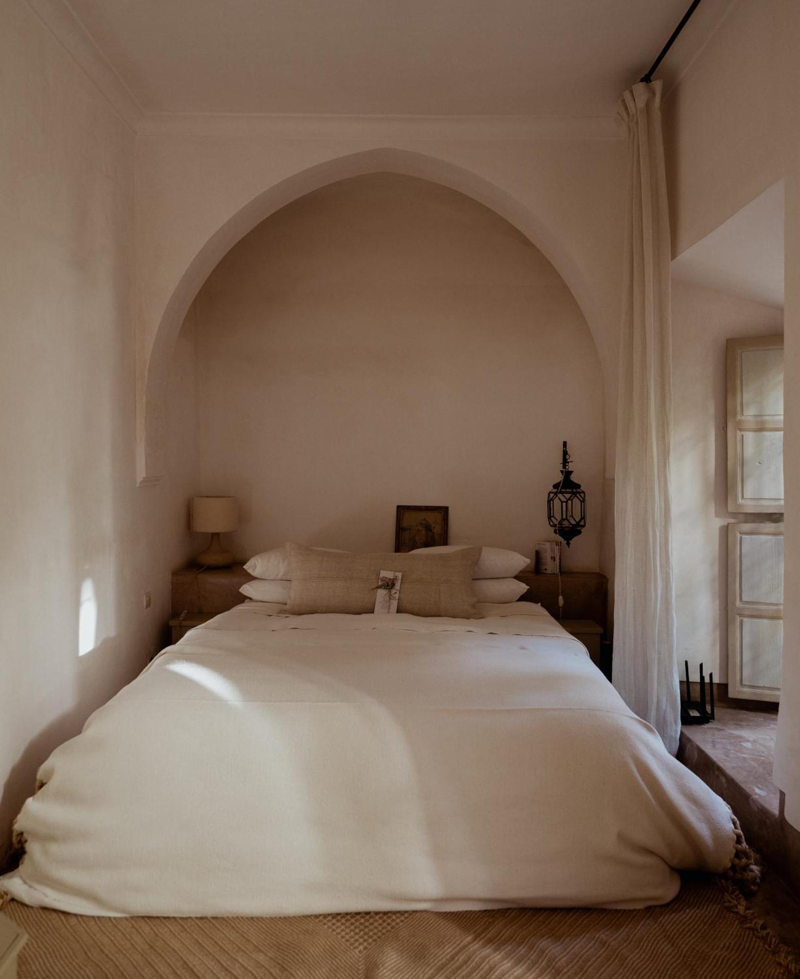 Berbere Marrakech Riad *