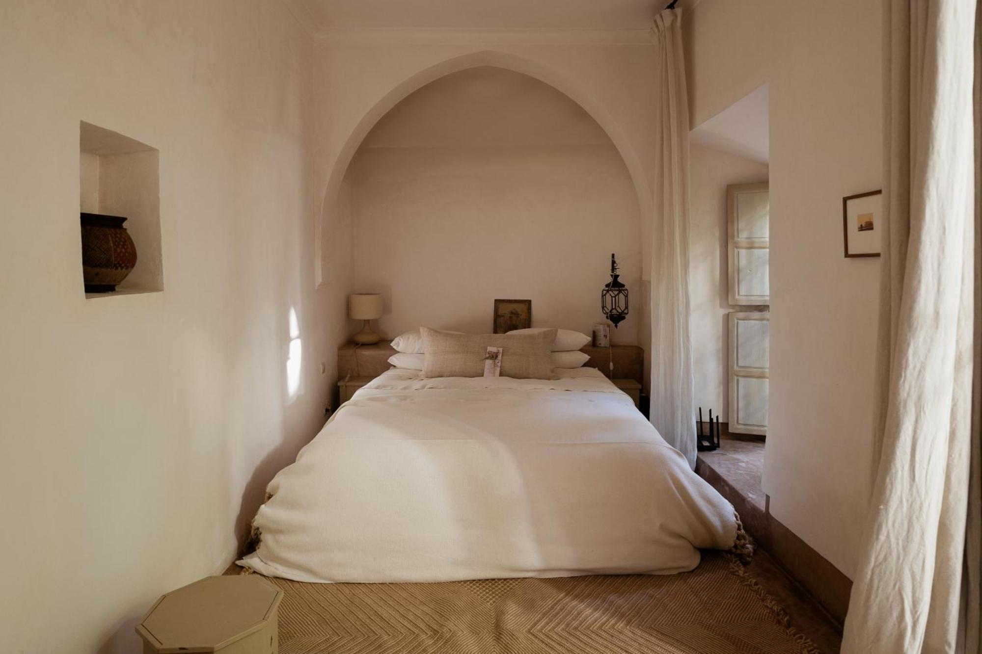 Riad Berbere Marrakech *