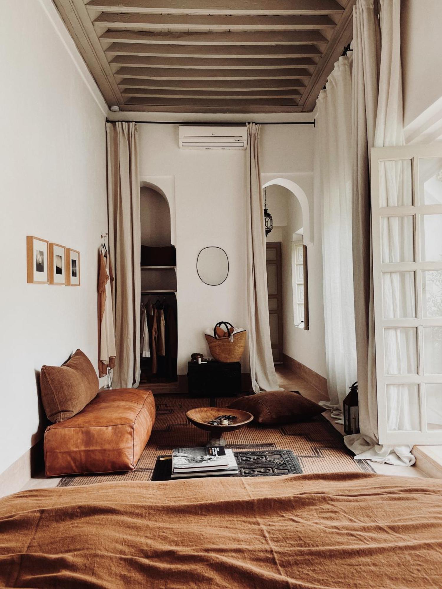 Riad Berbere Marrakech Marrakesh