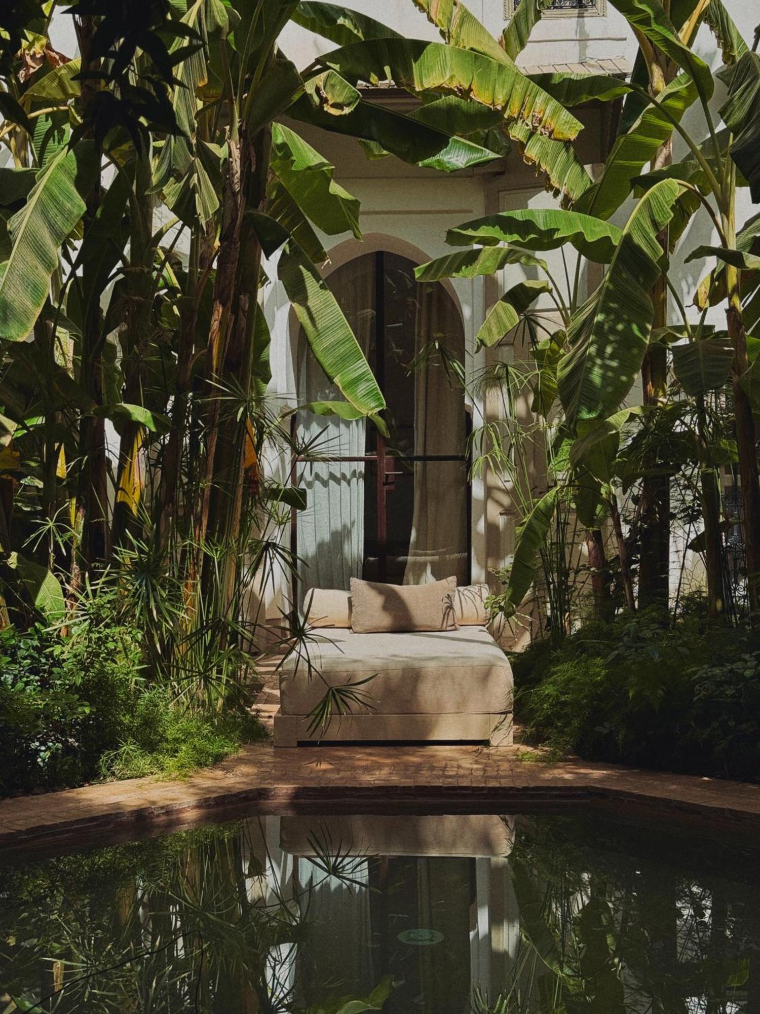 Berbere Marrakech Riad