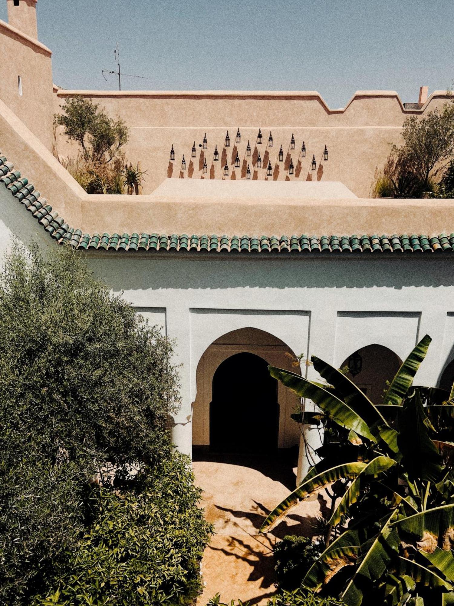 Berbere Marrakech *