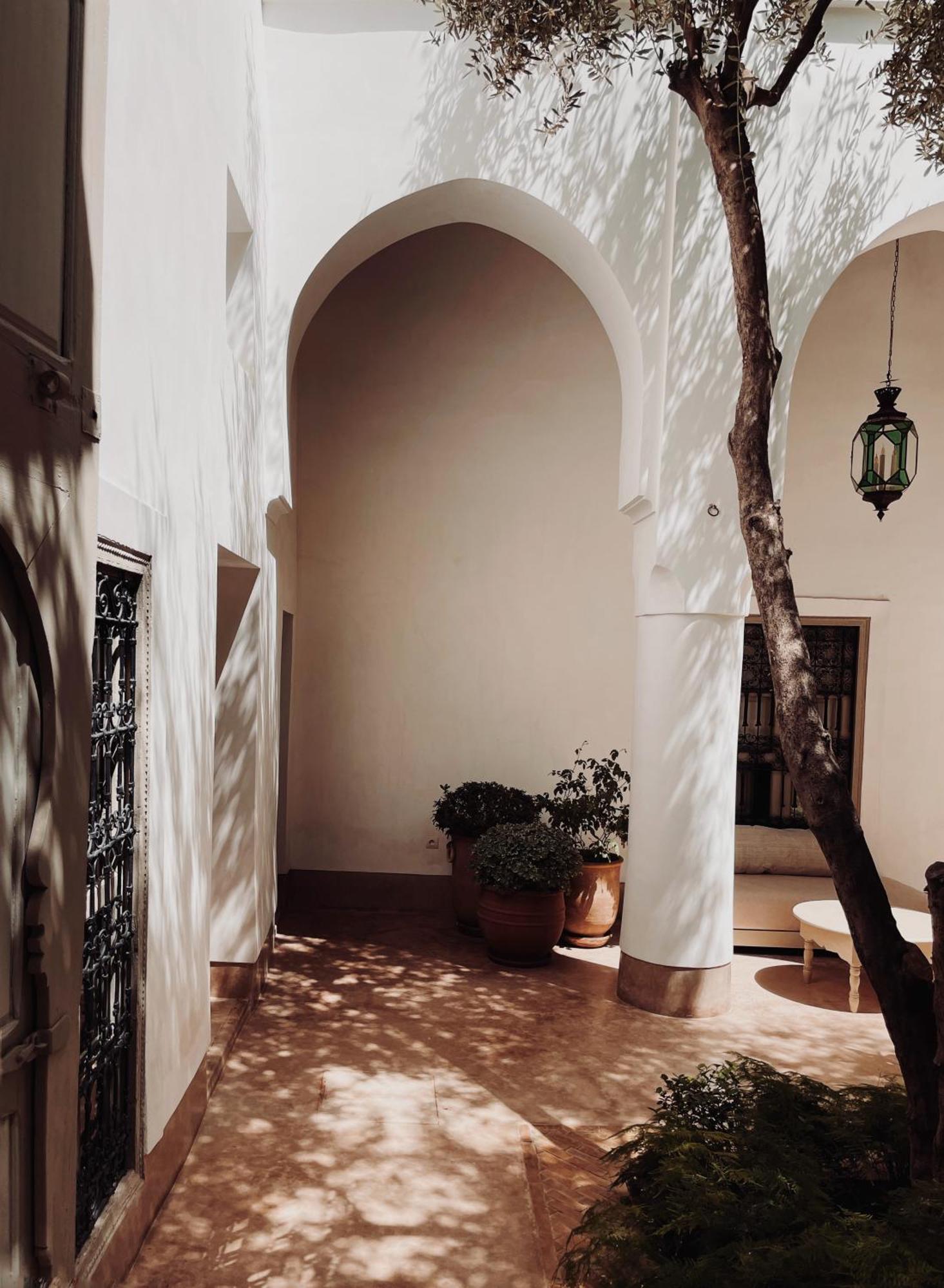 Berbere Marrakech Riad Marrakesh