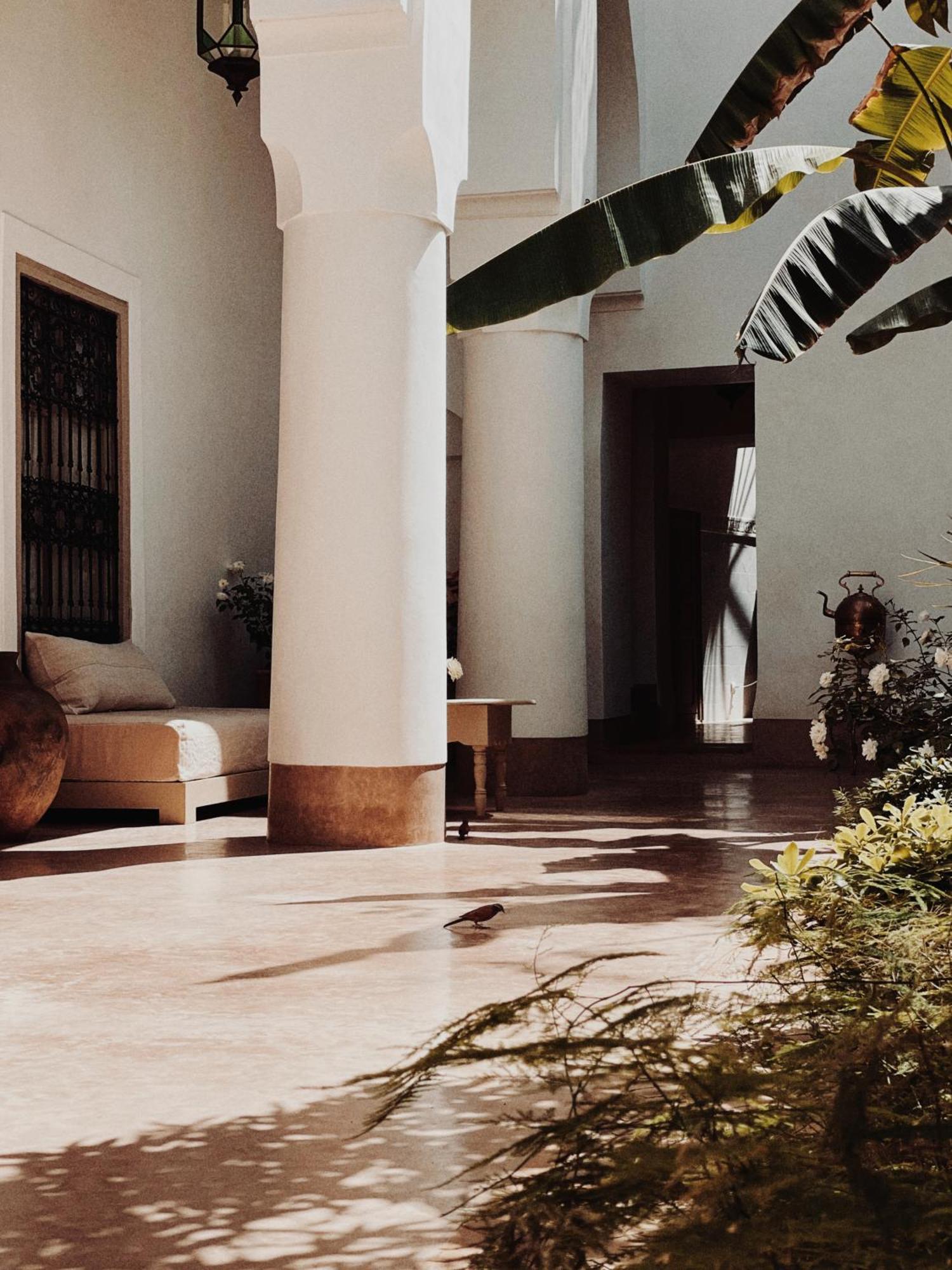 Riad Berbere Marrakech Marrakesh