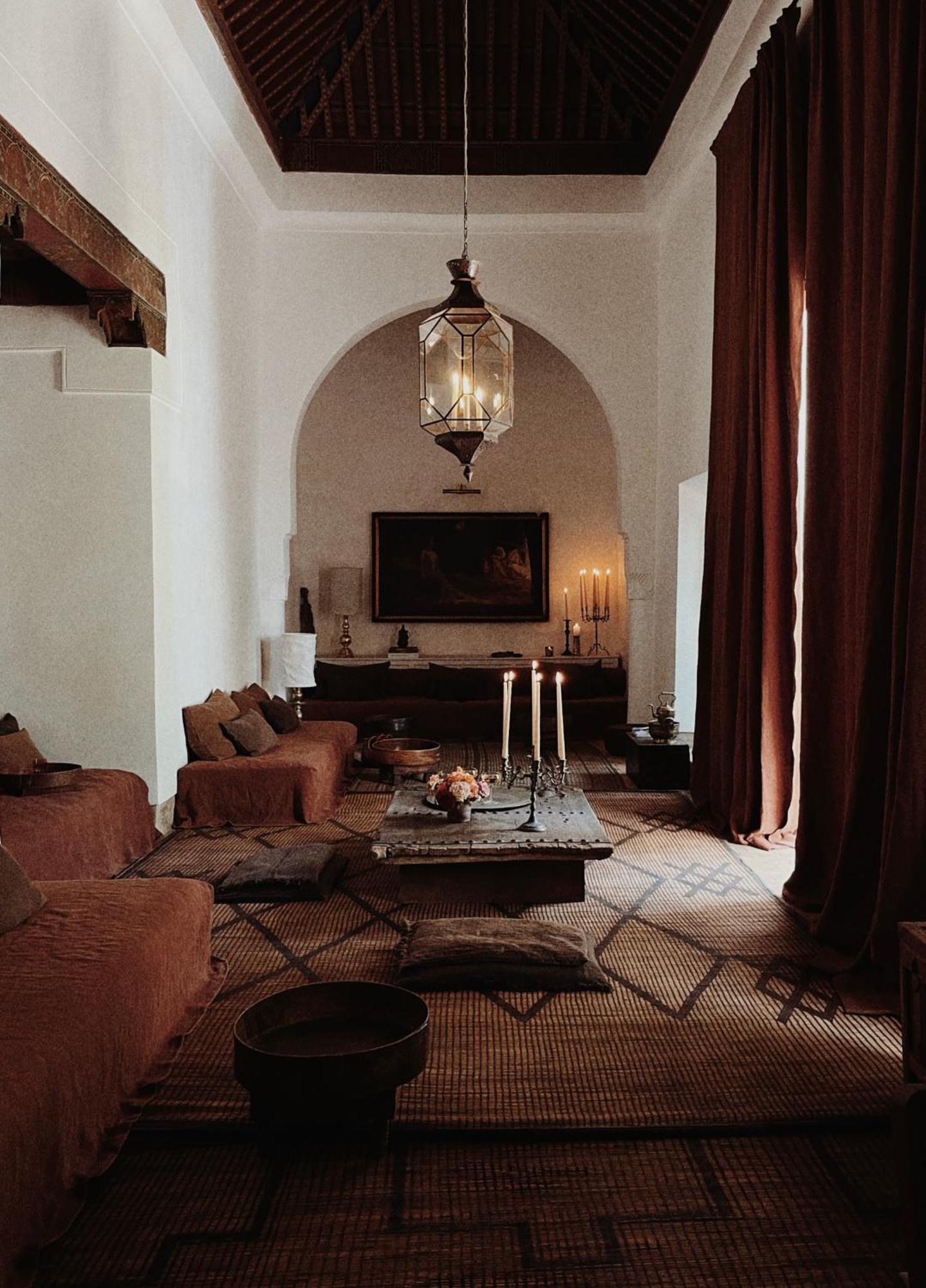 Berbere Marrakech * Marrakesh