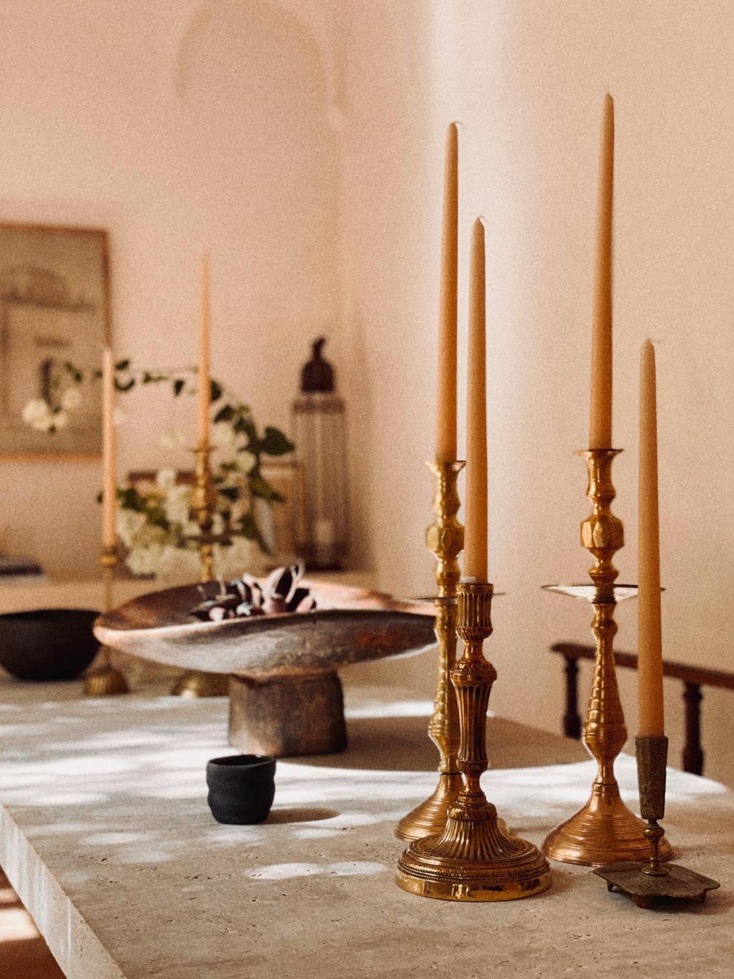Berbere Marrakech Riad *