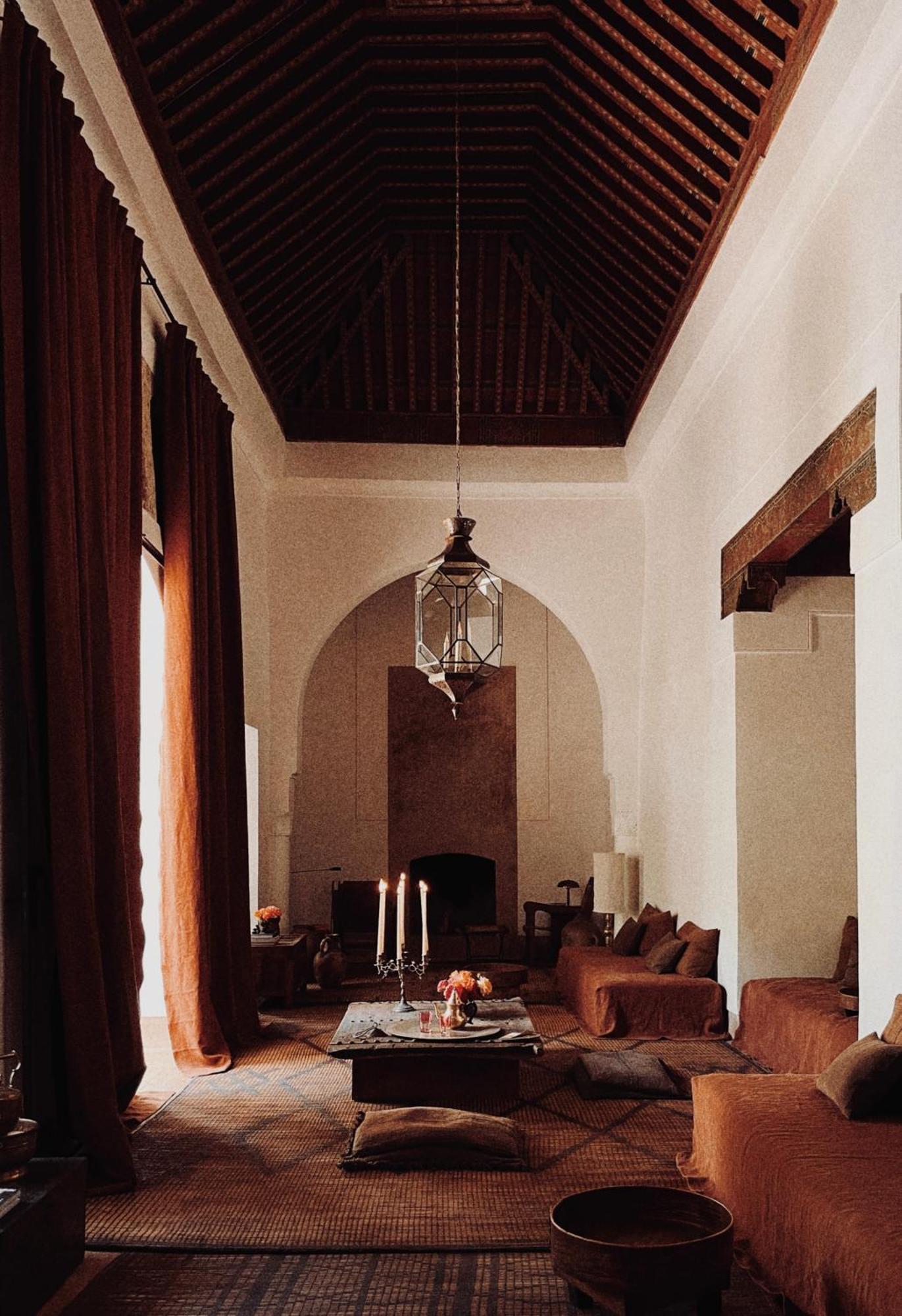 Berbere Marrakech Riad Marrakesh