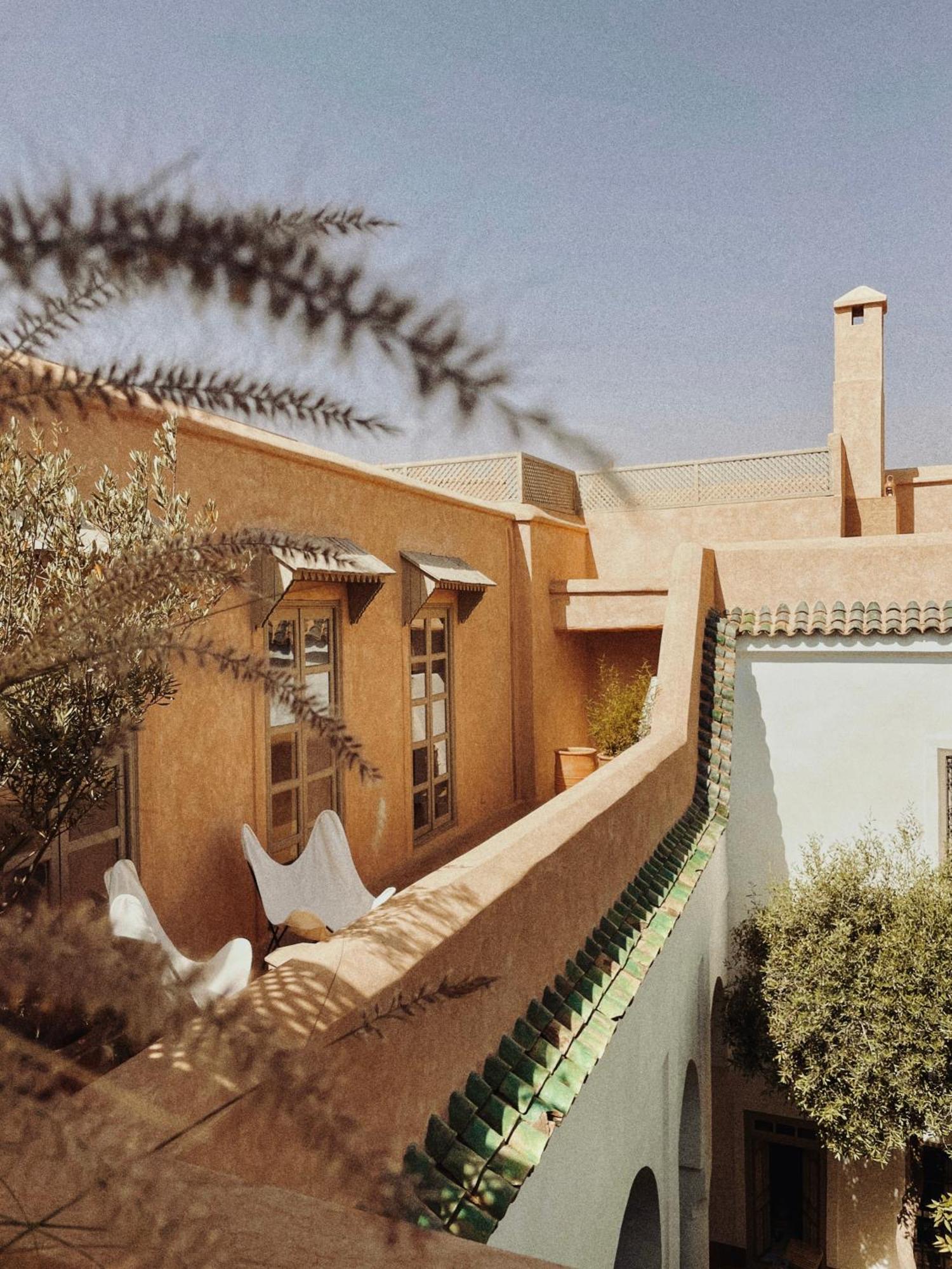 Berbere Marrakech