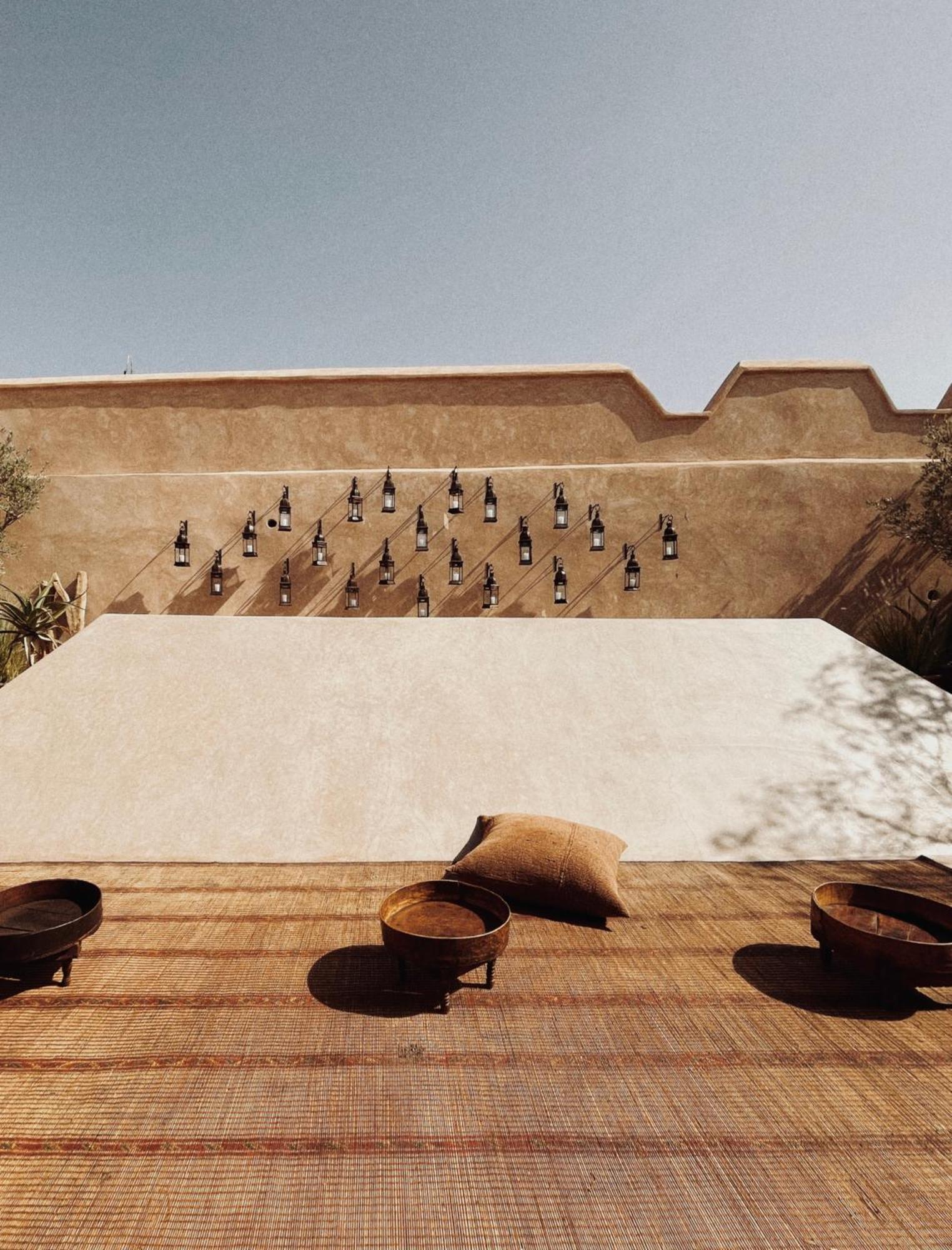 Riad Berbere Marrakech