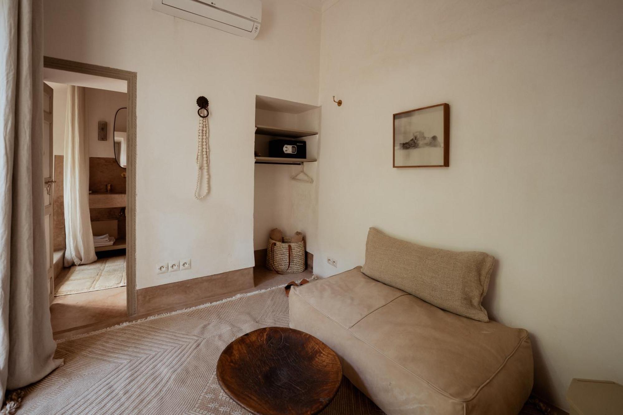 Riad Berbere Marrakech *
