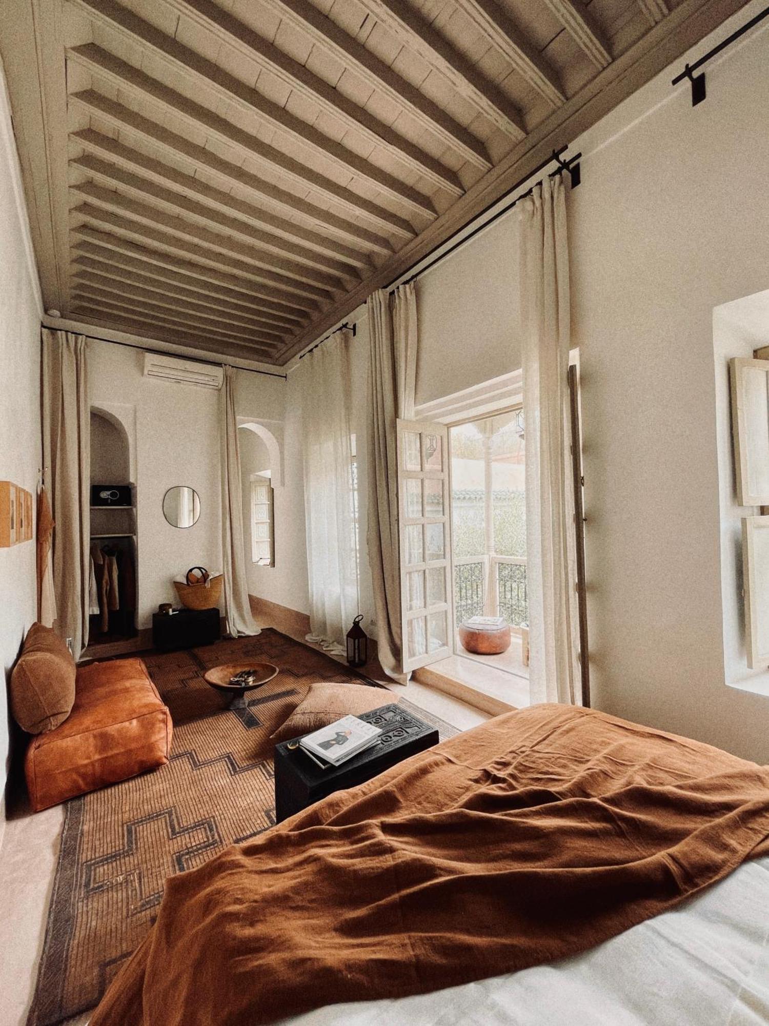 Berbere Marrakech Riad Marrakesh