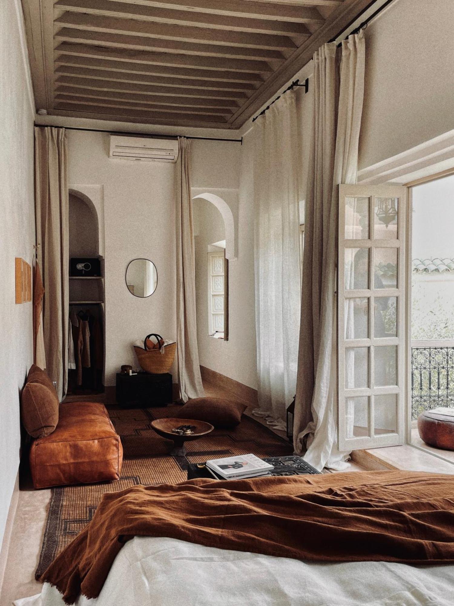 Riad Berbere Marrakech Marrakesh
