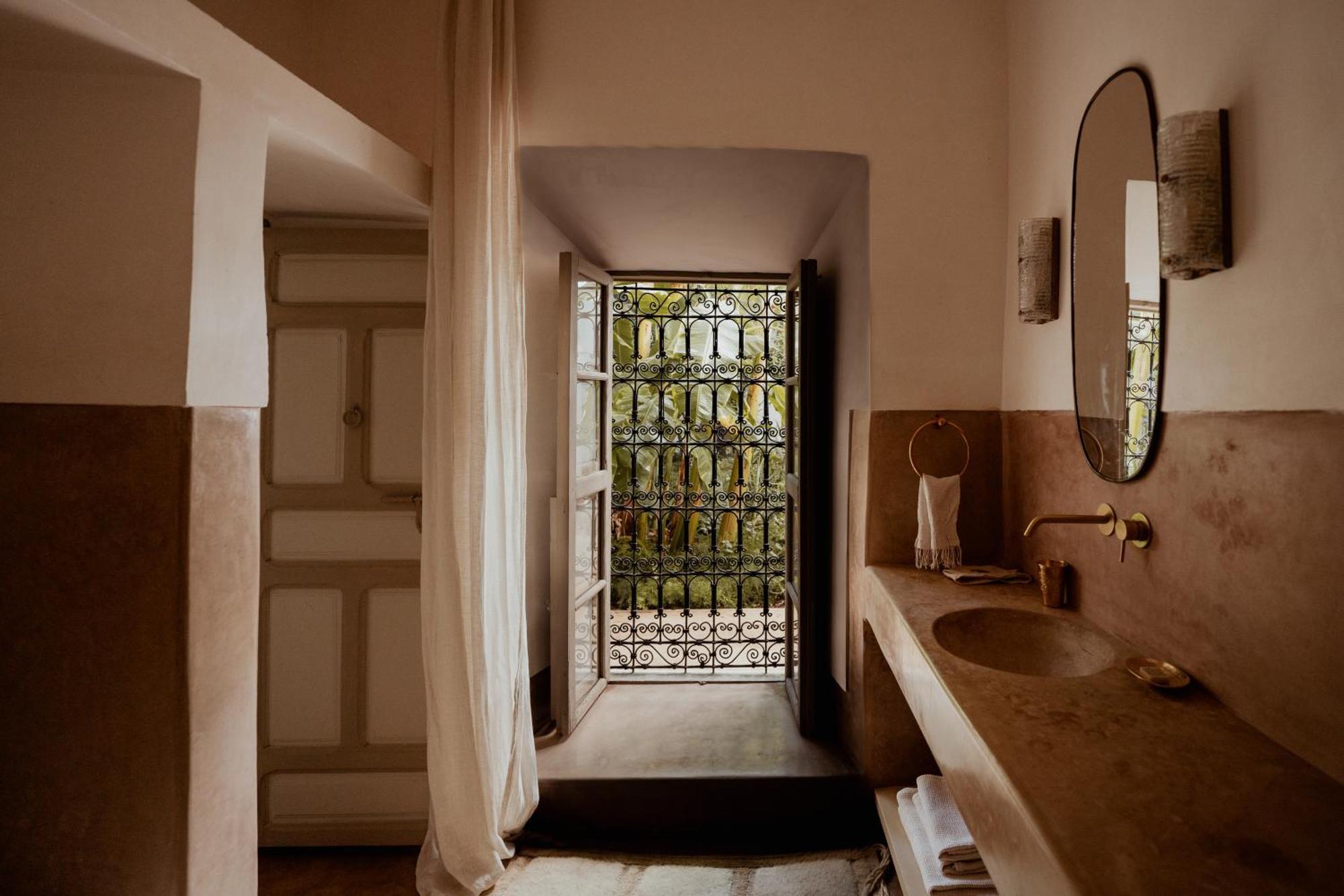 Berbere Marrakech Riad Marrakesh