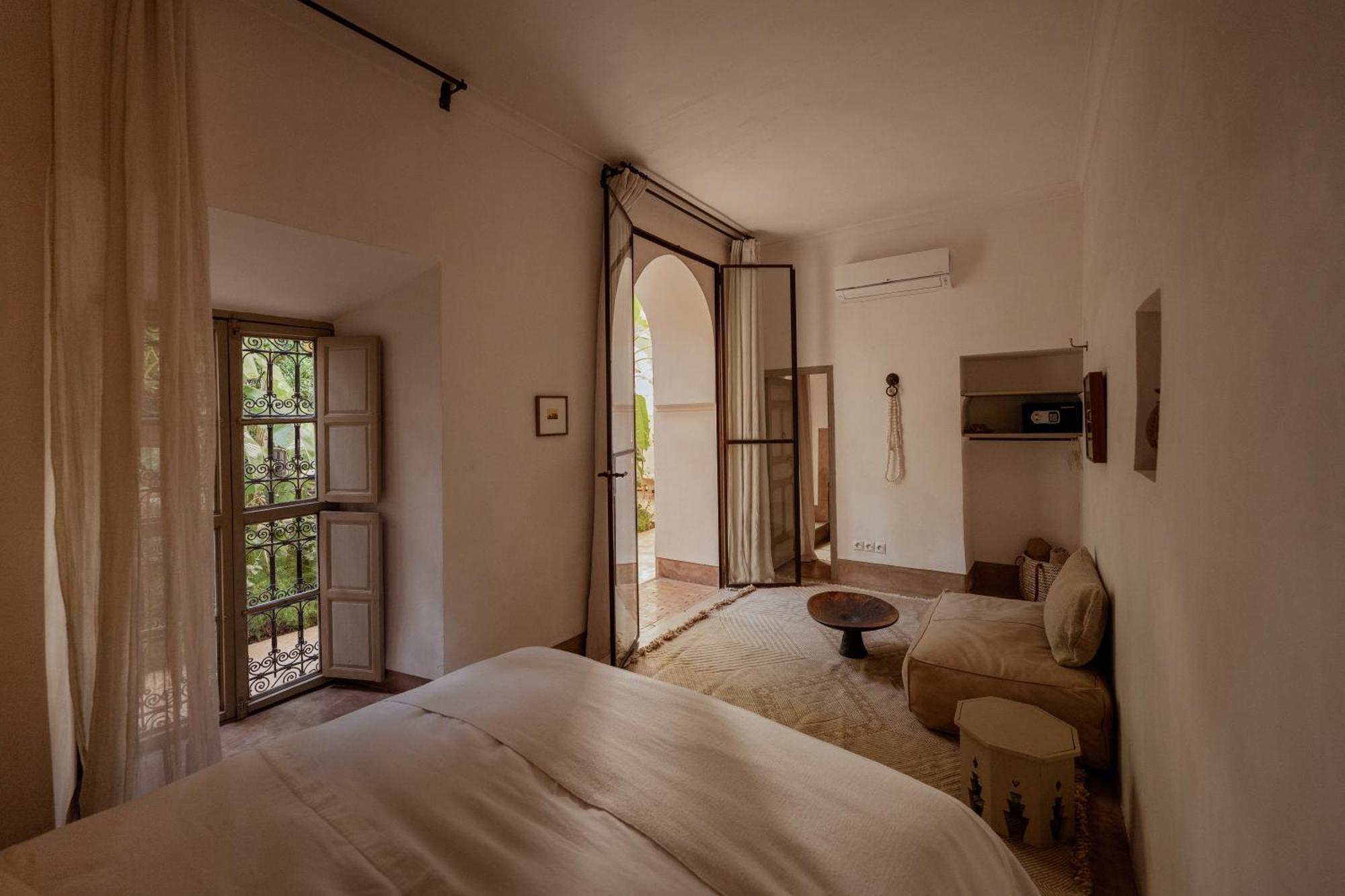 Riad Berbere Marrakech Marrakesh