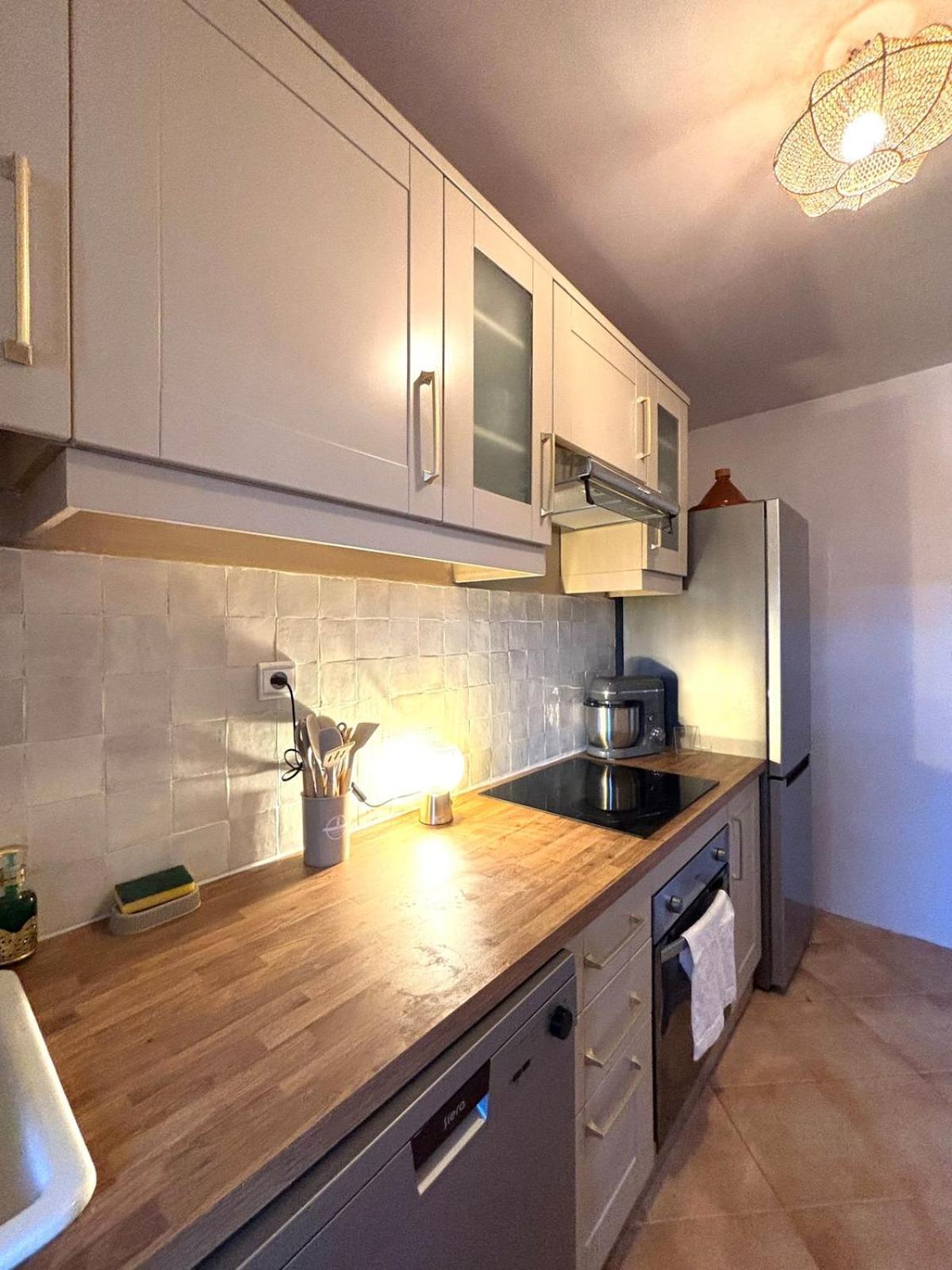 Apartment Dar Sawan - Beautiful 2rooms & Terrace At Atlas Golf Palmeraie