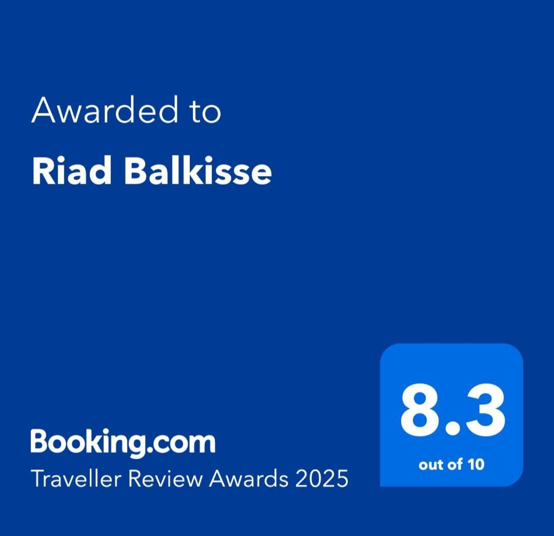 Balkisse 3* Marrakesh