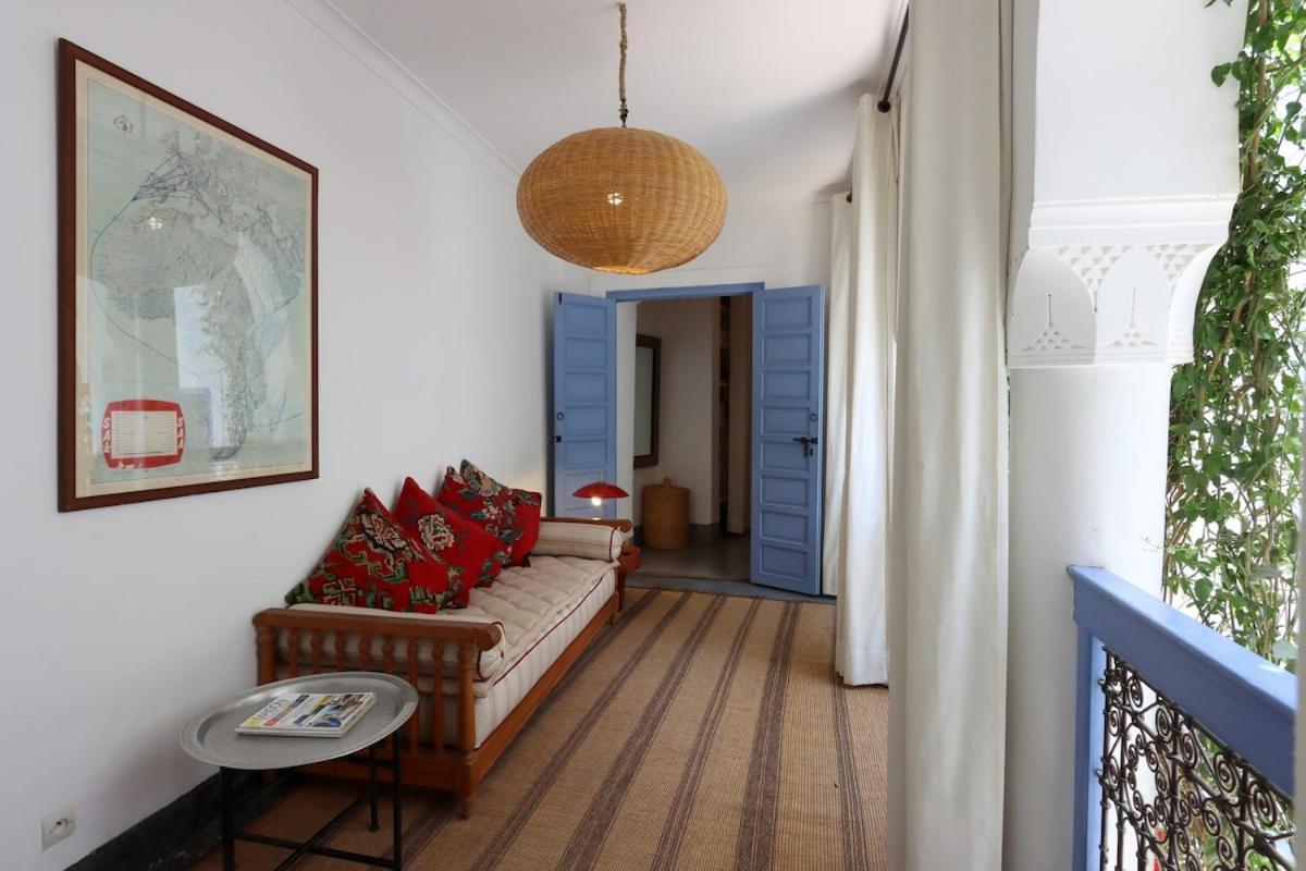 Mon Villa Marrakesh