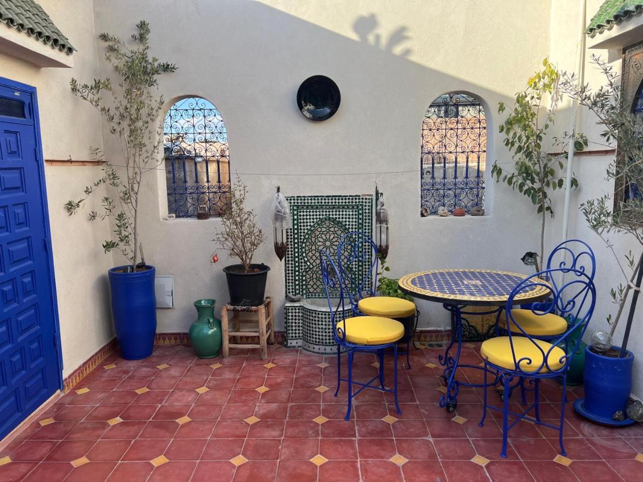 Dar Khalid Marrakesch