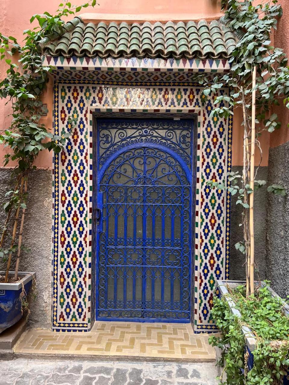 Dar Khalid * Marrakesch