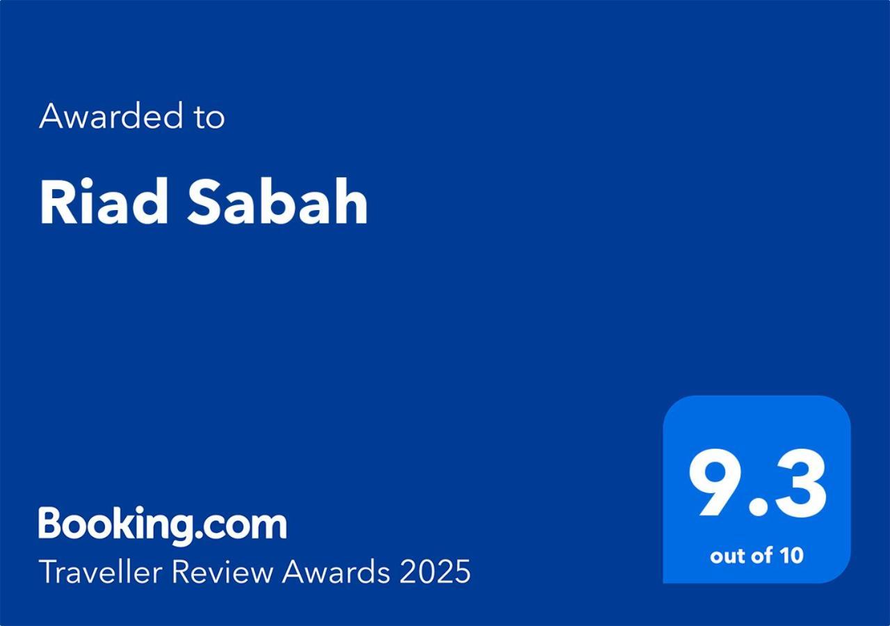 Sabah Marrakesh