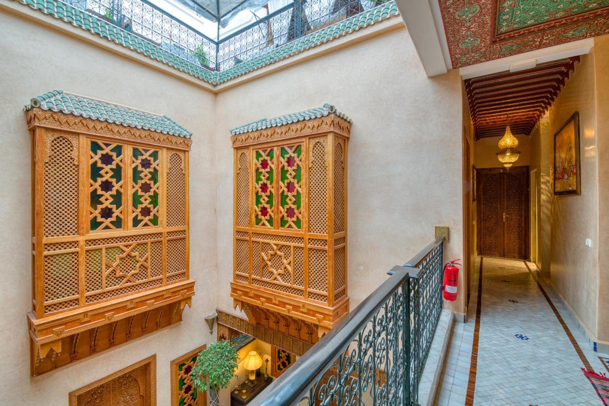 Diamond Of Marrakech & 4*