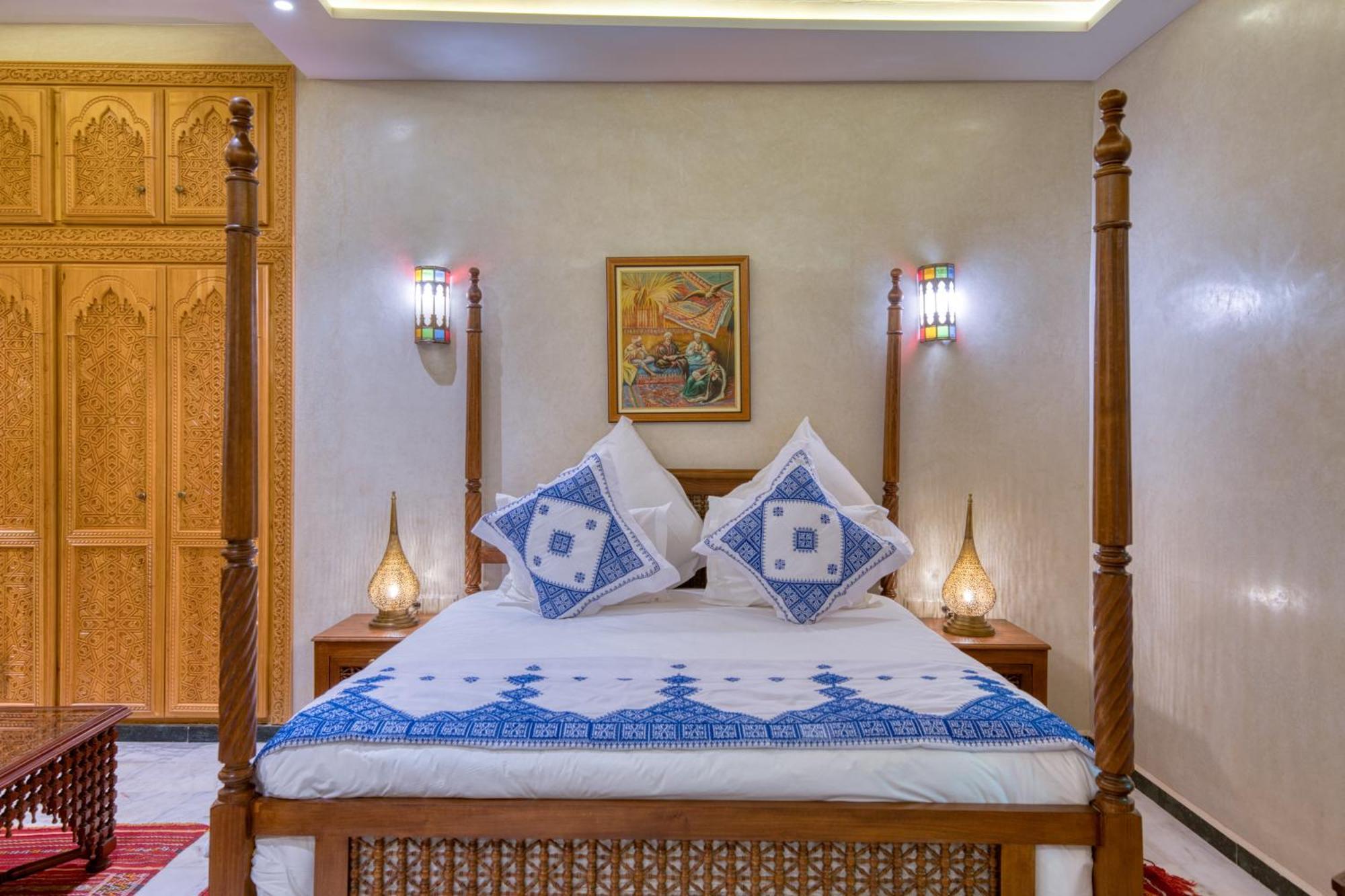 Diamond Of Marrakech & Riad Marrakesh