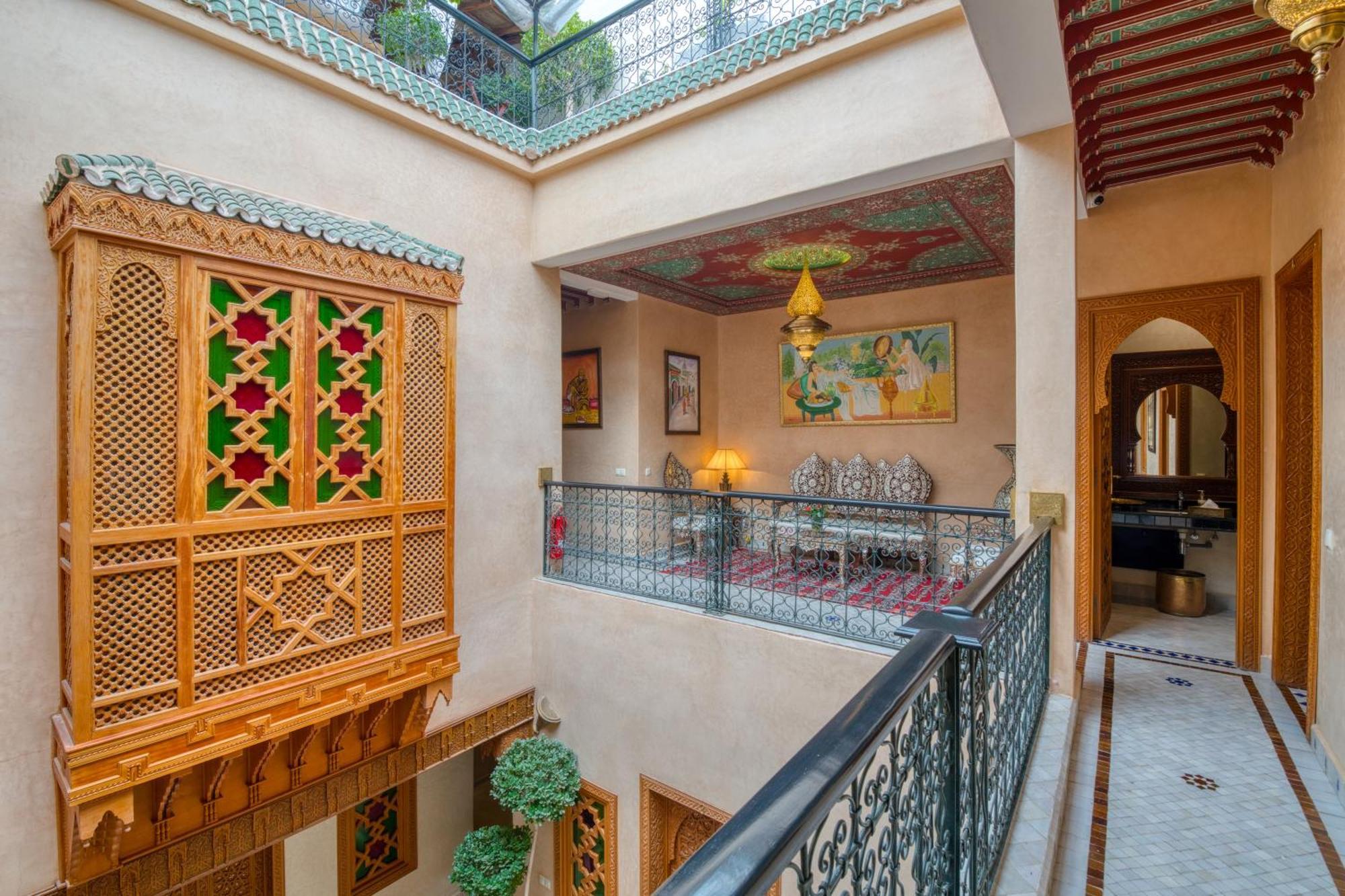 Diamond Of Marrakech & 4*