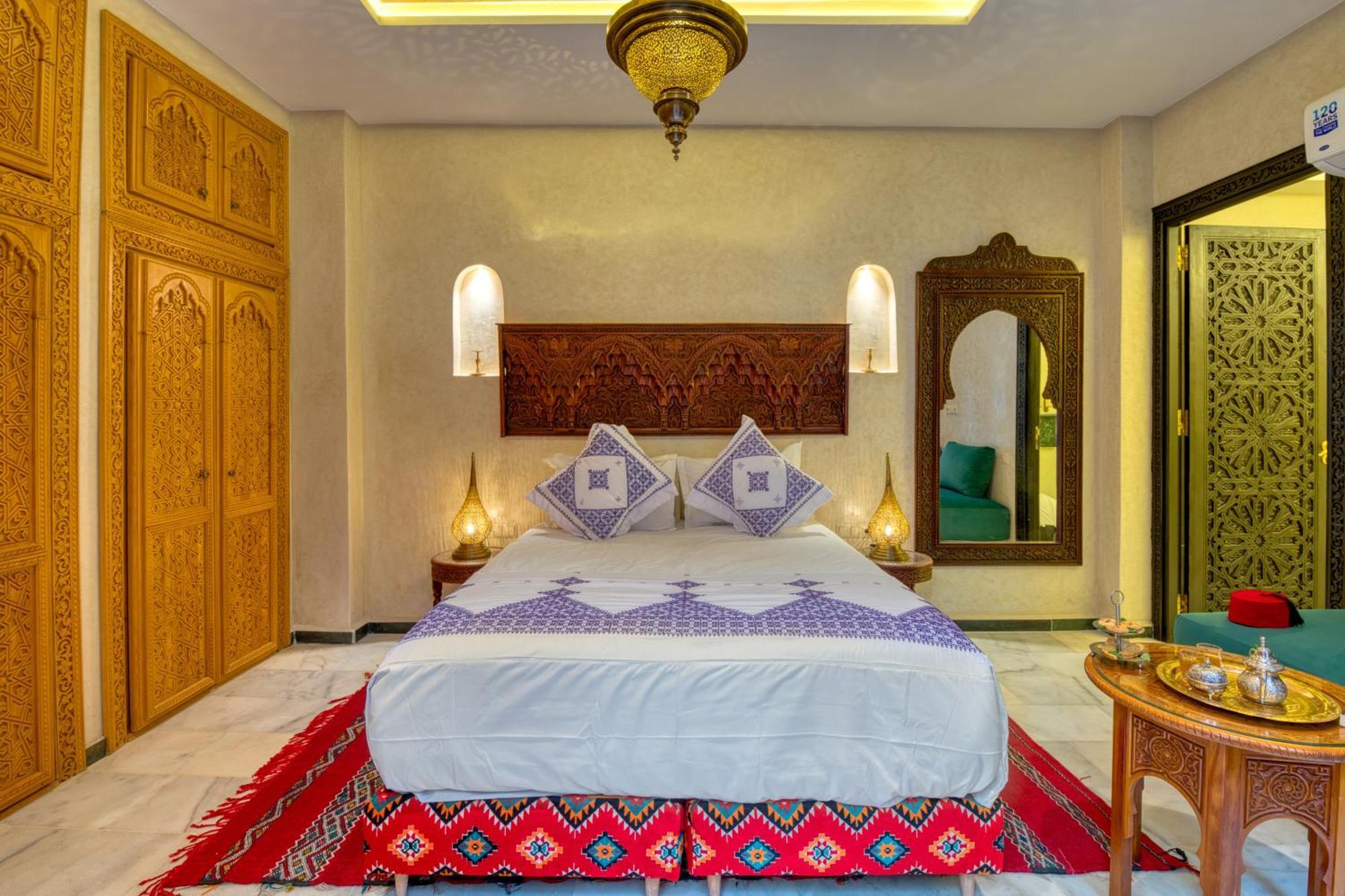 Diamond Of Marrakech &