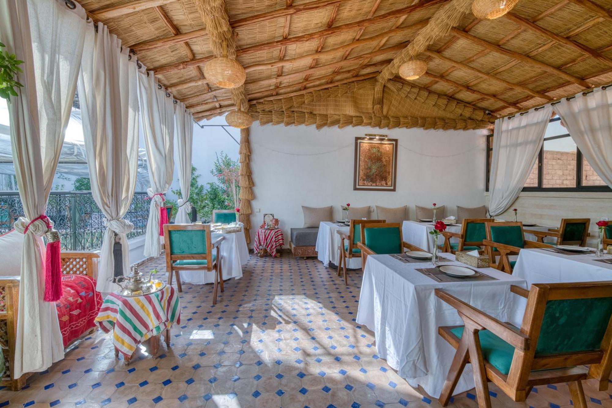 Diamond Of Marrakech & 4* Marrakesh
