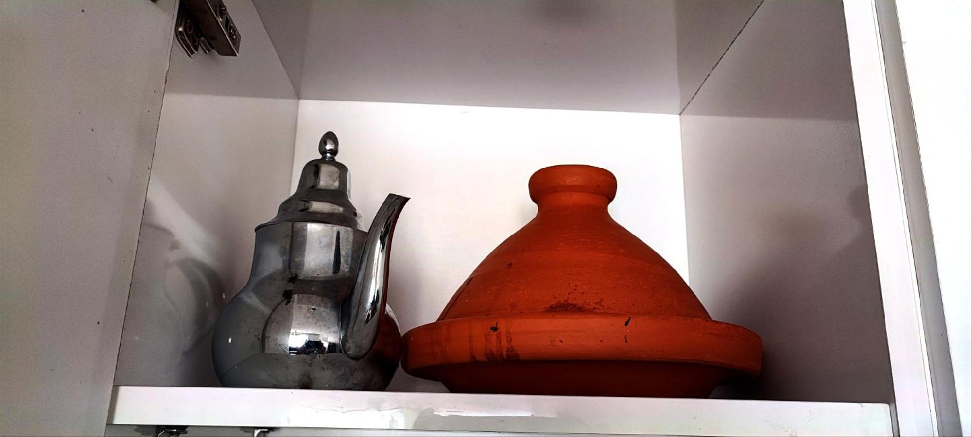 Luxury In Hivernage Marrakech Apartment *
