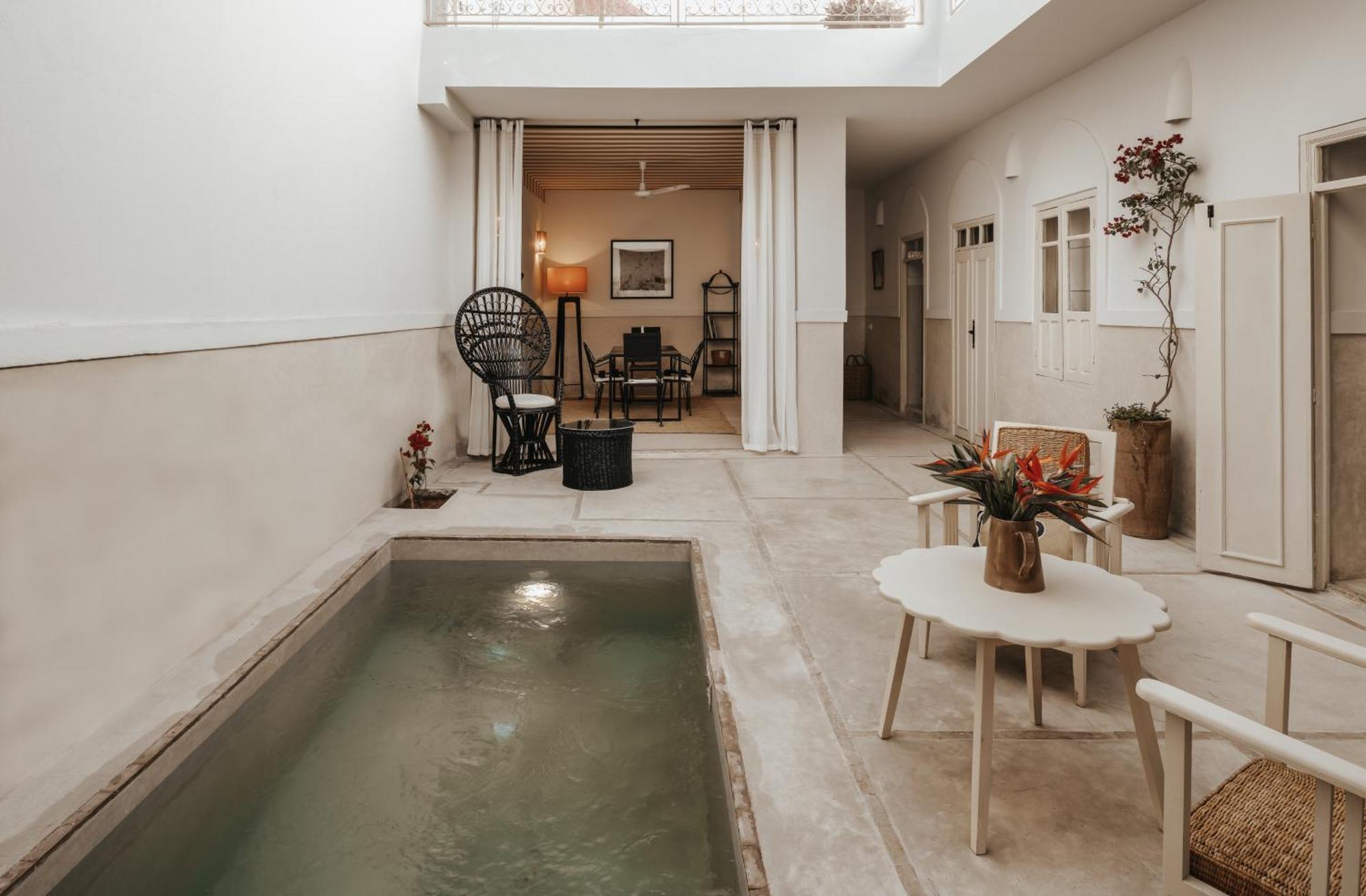Dar Babette Riad