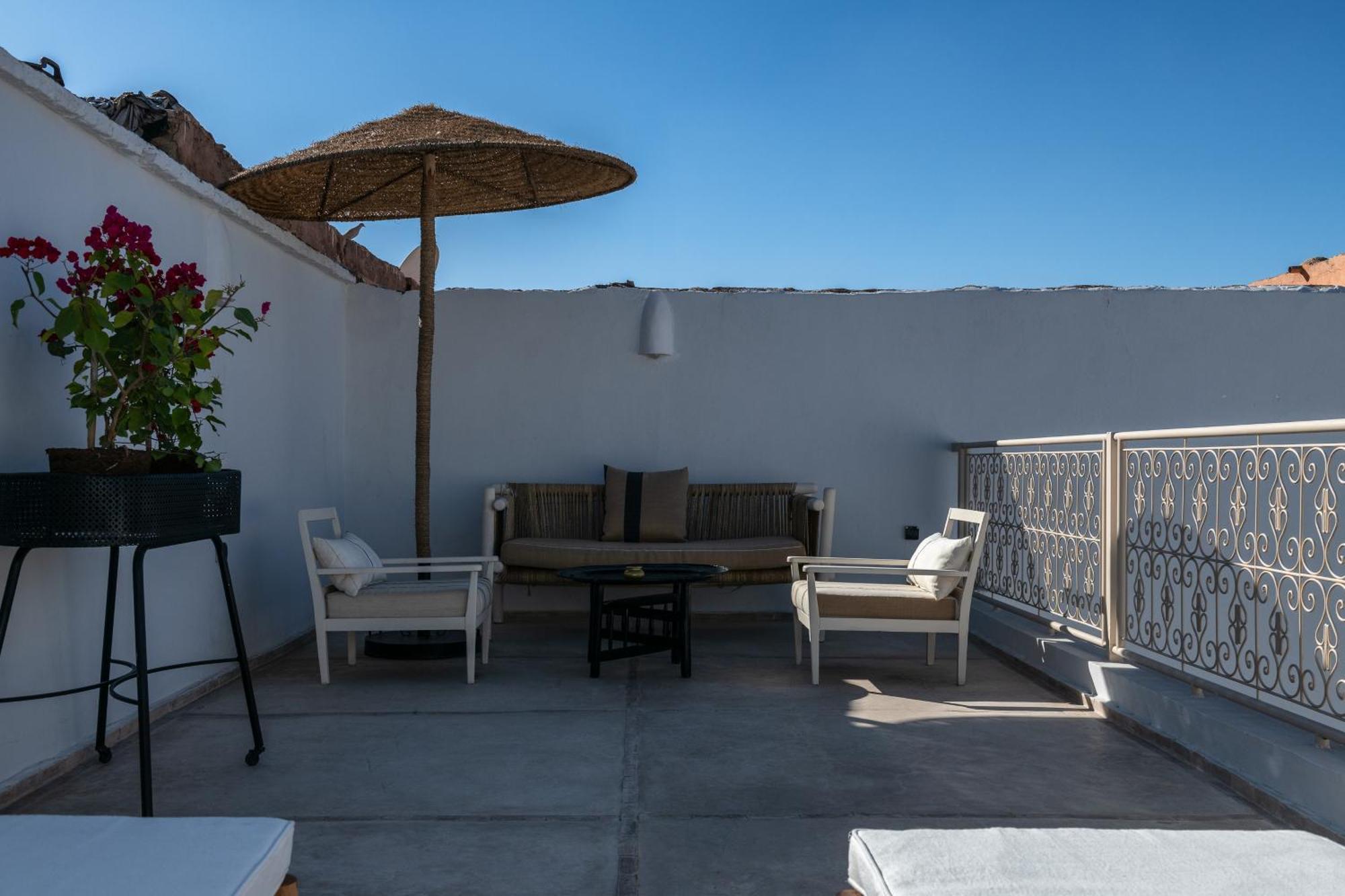 Riad Dar Babette *