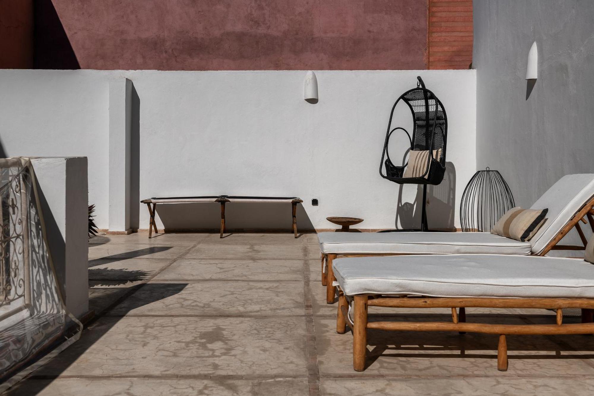 Riad Dar Babette *