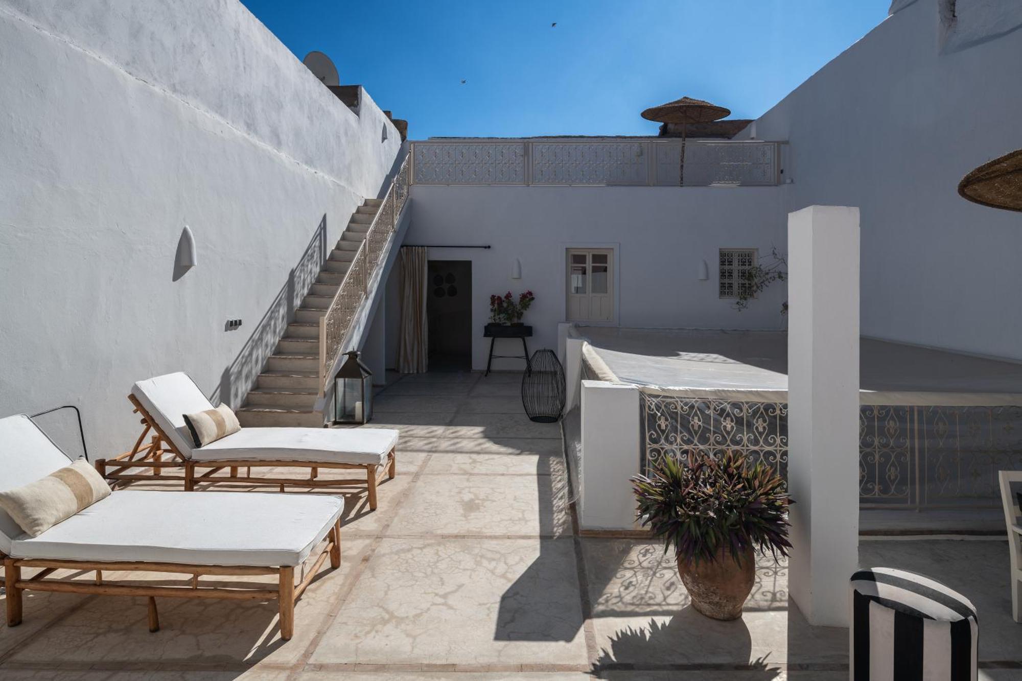Dar Babette Marrakesh