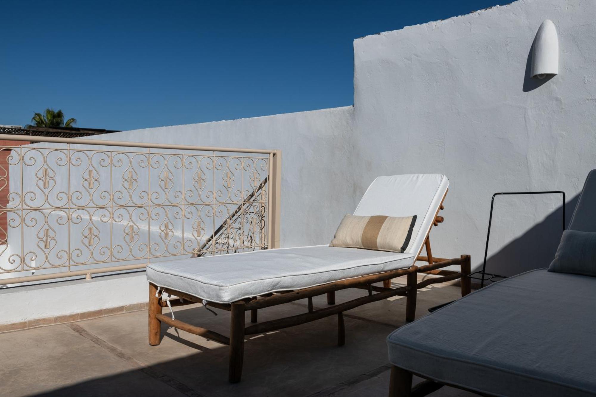 Riad Dar Babette Marrakesh