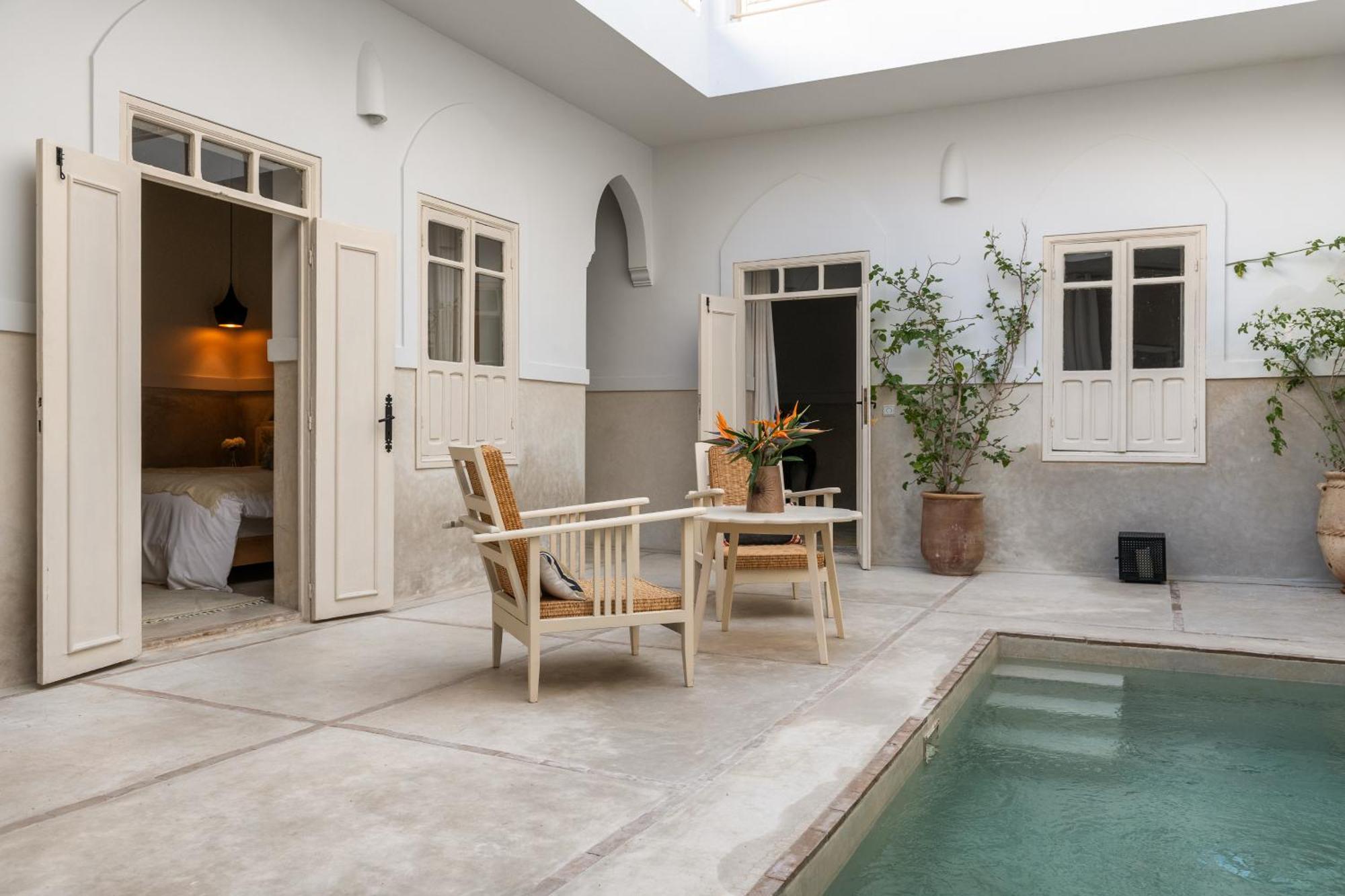 Riad Dar Babette *