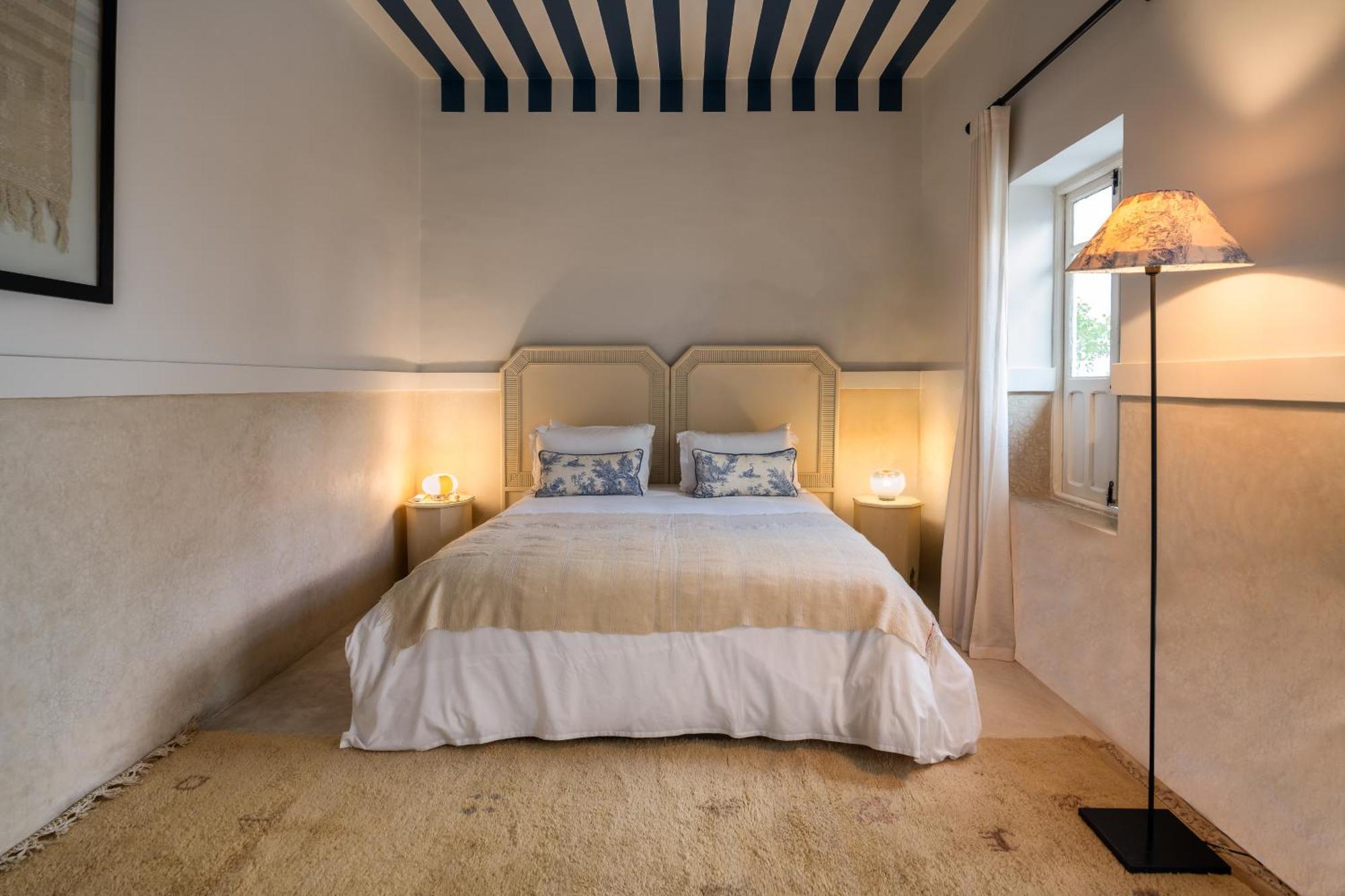 Riad Dar Babette Marrakesh