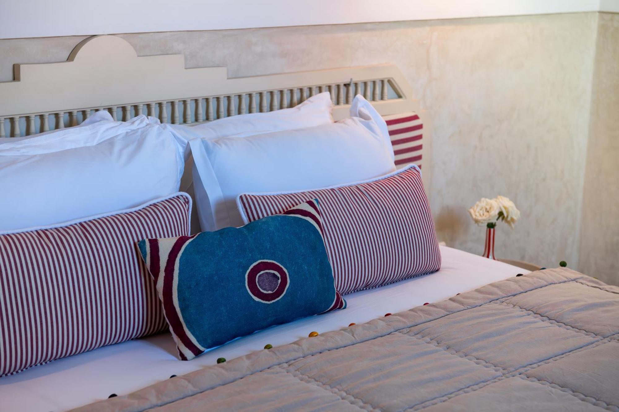 Dar Babette Marrakesh