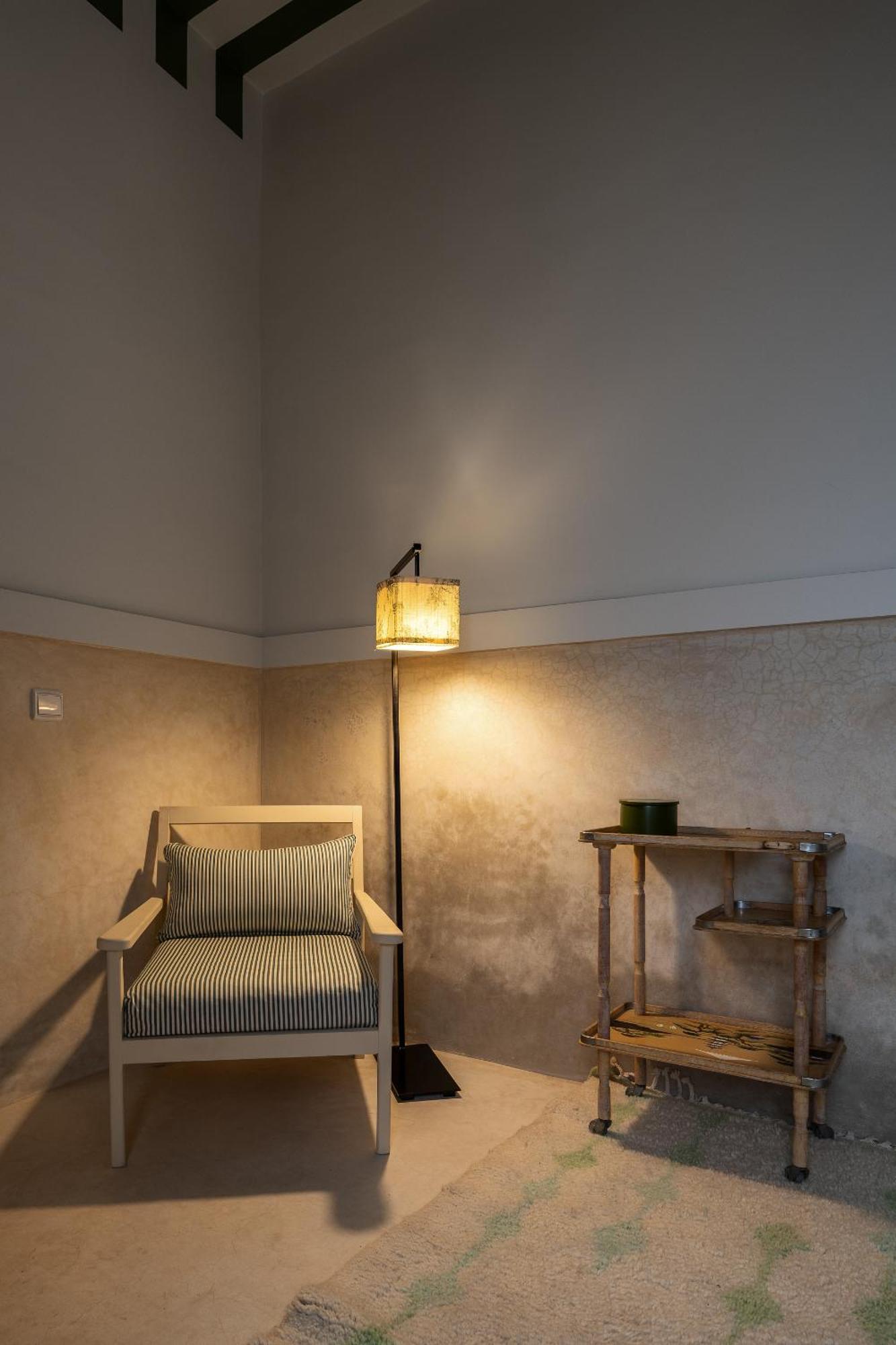 Dar Babette Riad Marrakesh