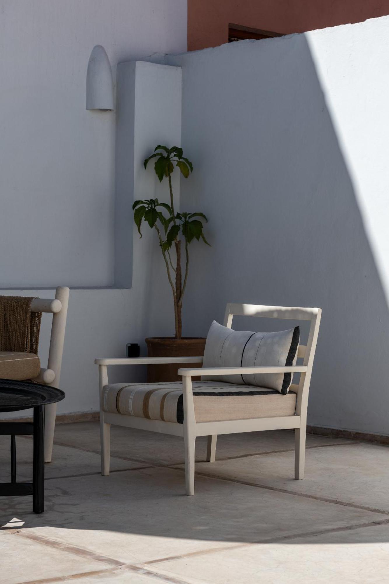 Dar Babette Marrakesh