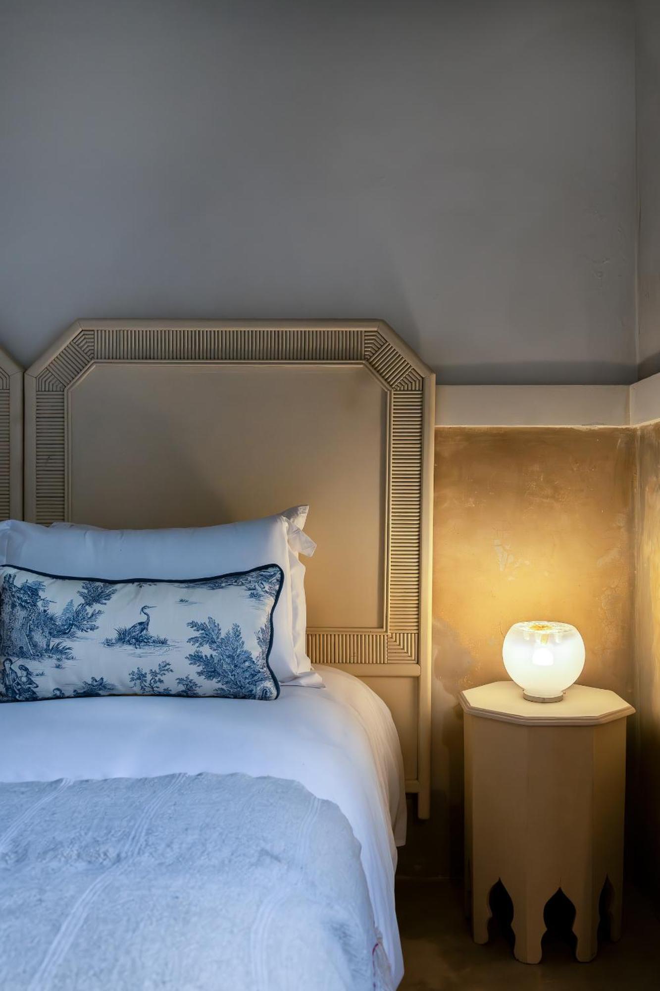 Riad Dar Babette *