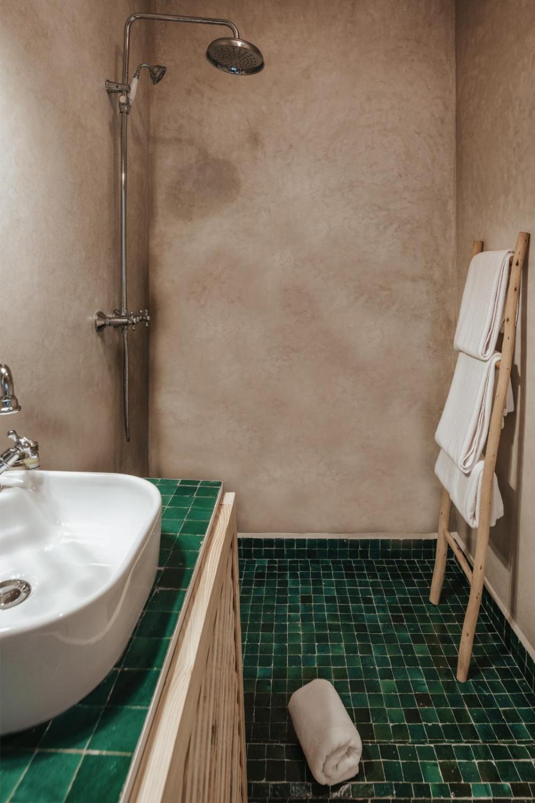 Dar Babette Riad Marrakesh