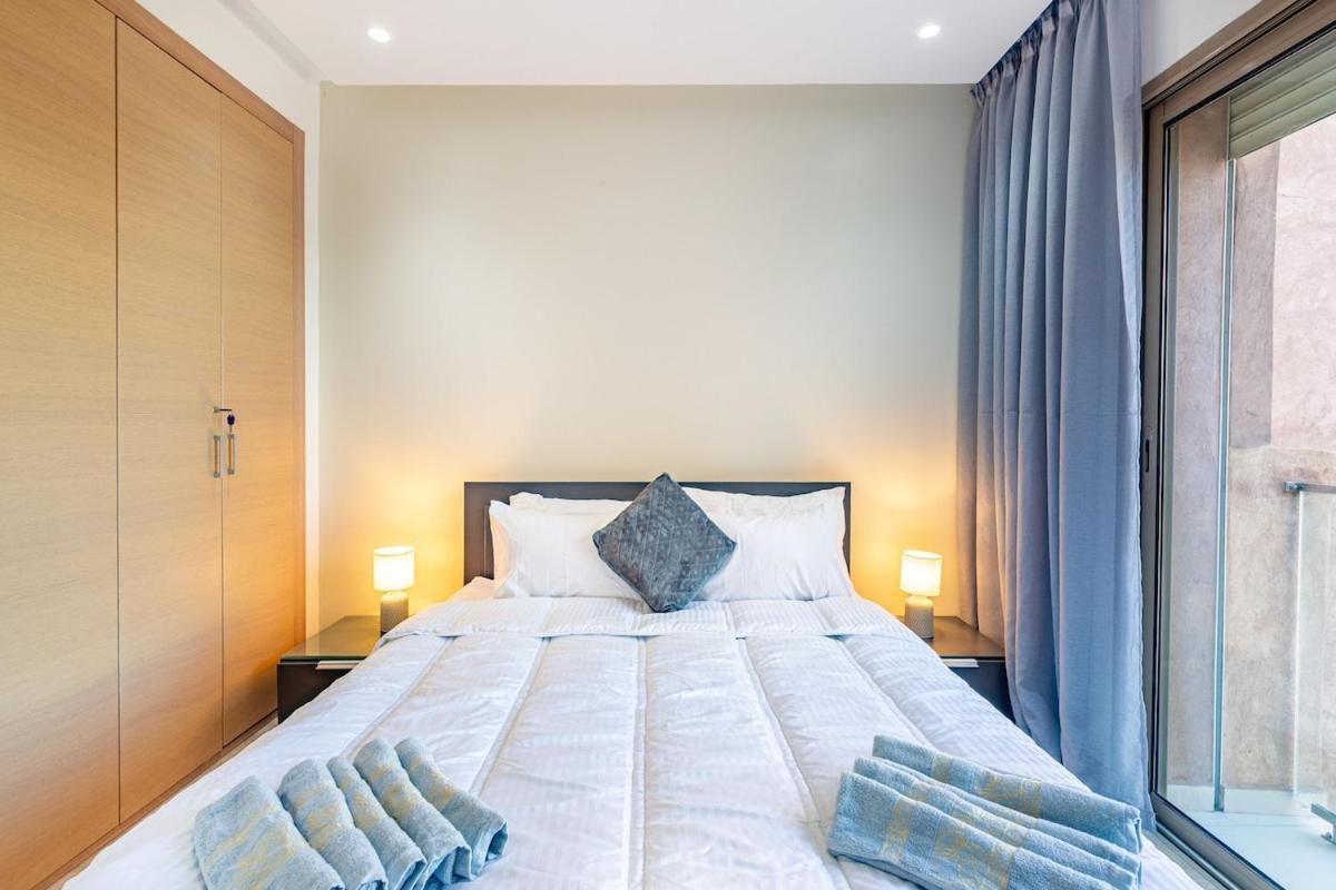 Appartement Prestigia Triple View Oasis Golf, Mountain & Pool *