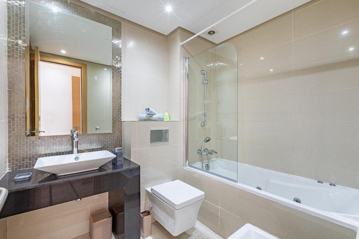 Appartement Prestigia Triple View Oasis Golf, Mountain & Pool Marrakesh