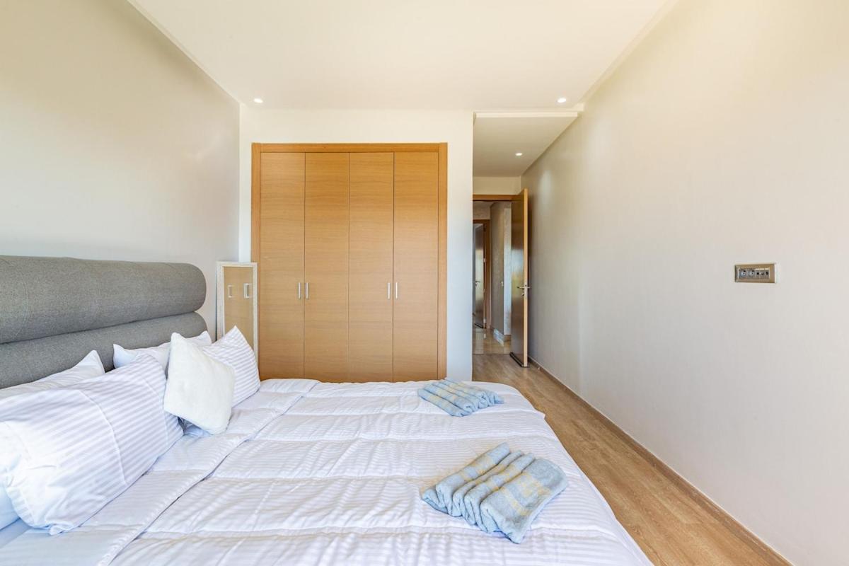 Appartement Prestigia Triple View Oasis Golf, Mountain & Pool *