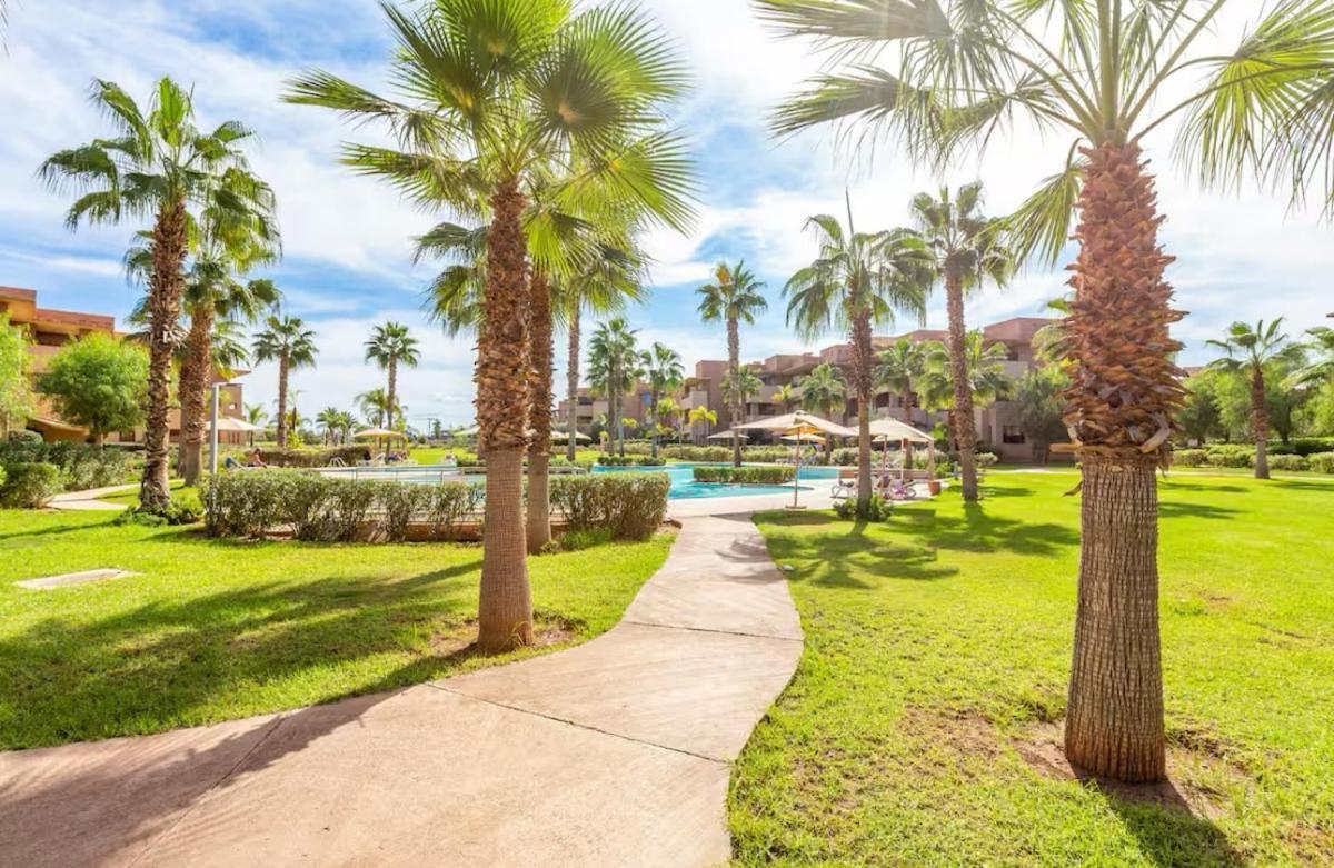 Appartement Prestigia Triple View Oasis Golf, Mountain & Pool
