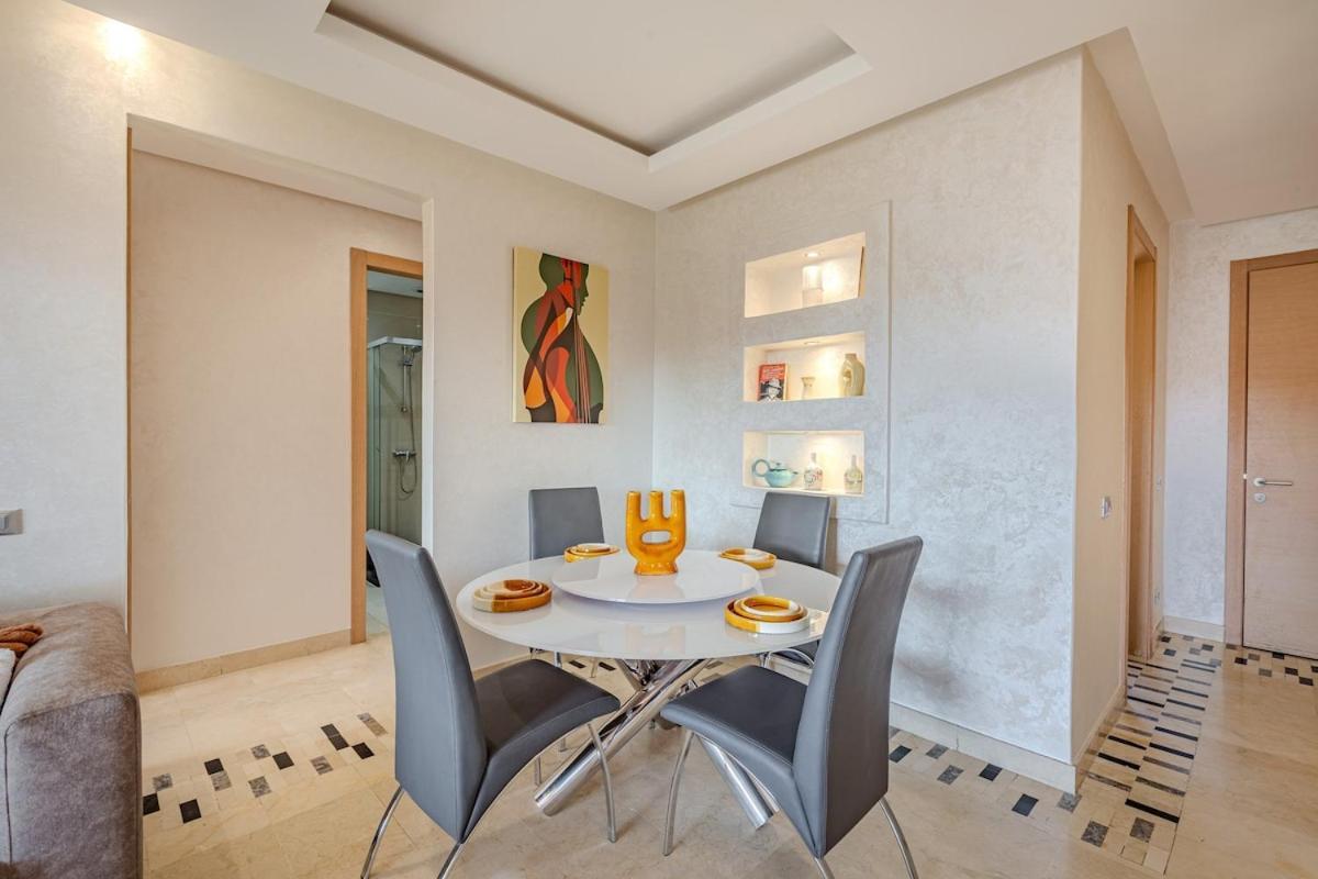 Appartement Prestigia Triple View Oasis Golf, Mountain & Pool
