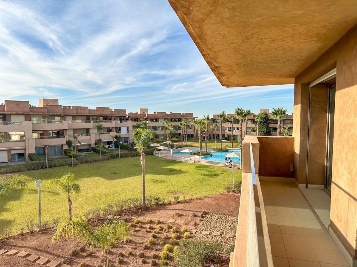 Appartement Prestigia Triple View Oasis Golf, Mountain & Pool