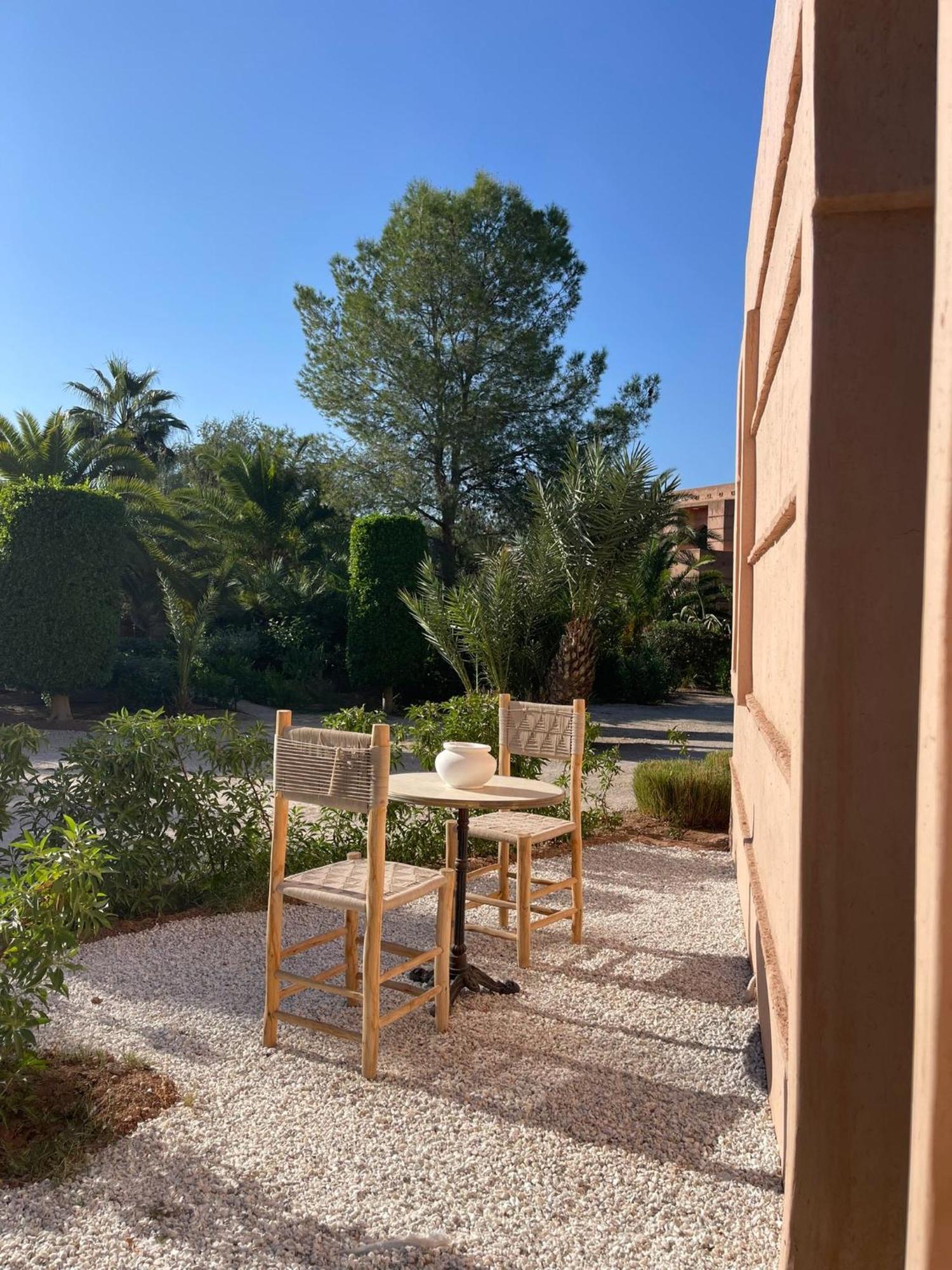 Villa Al Assala Palmeraie