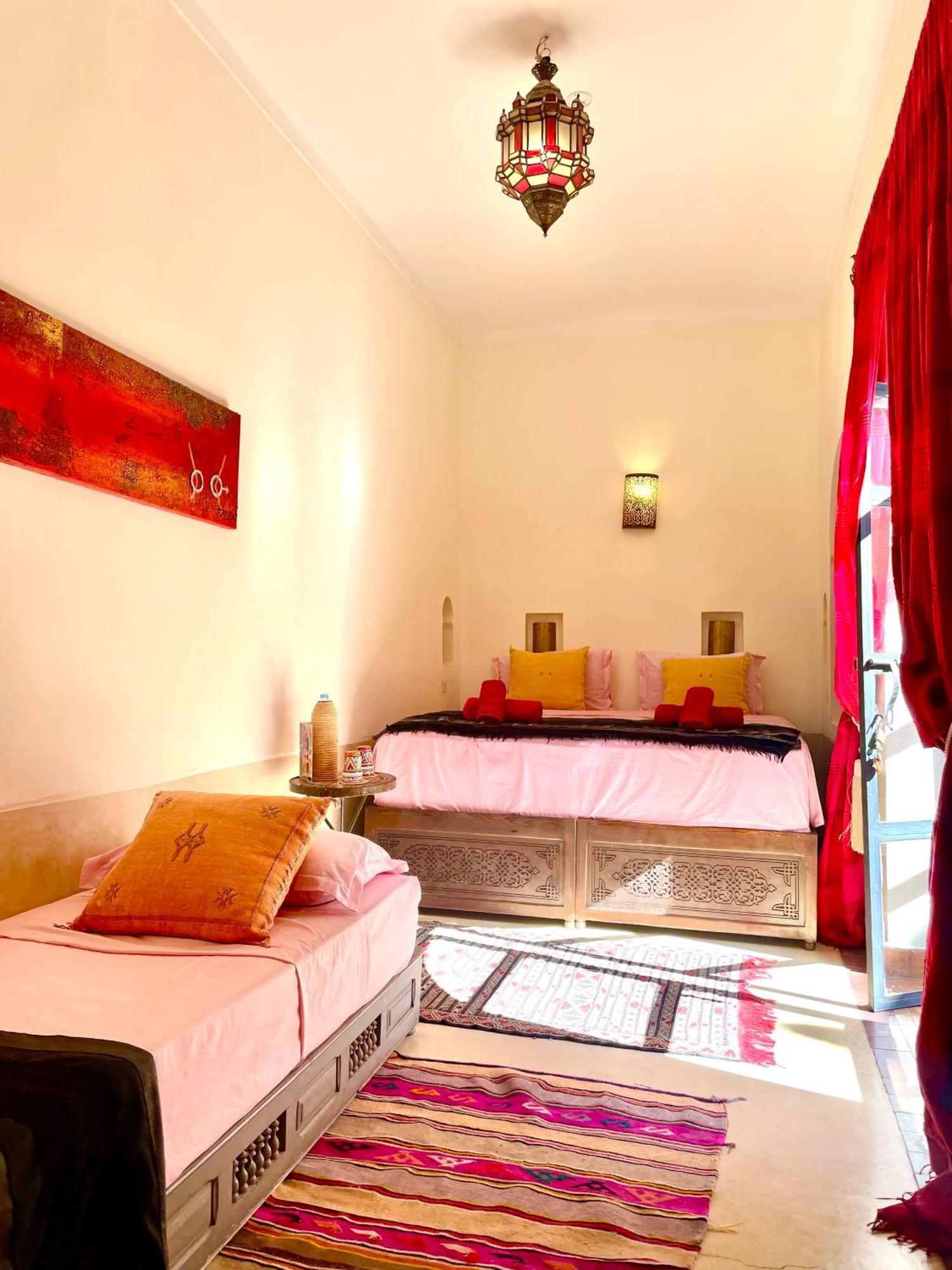 Riad Prada Marrakesh