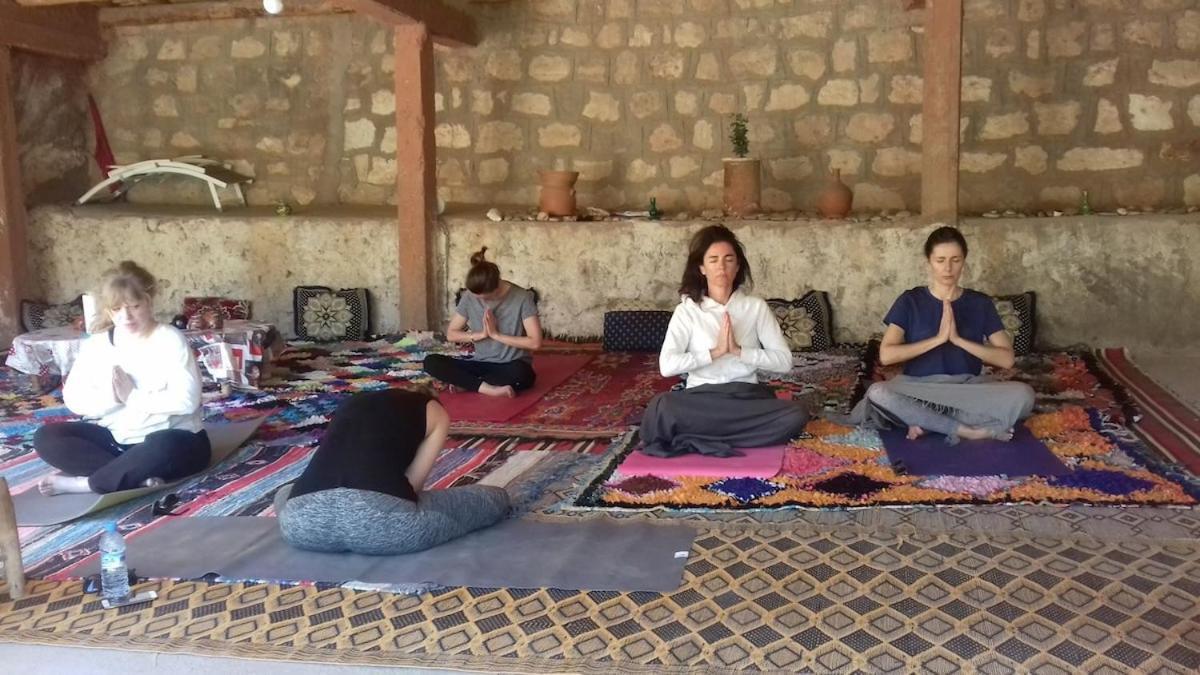 Saida Berber House Marrakesh